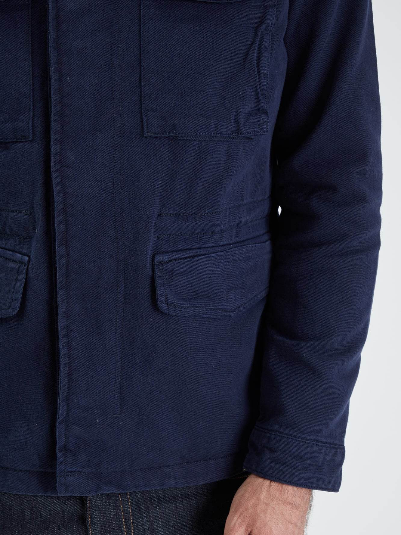 Day 65 - Veste militaire homme - Image 4