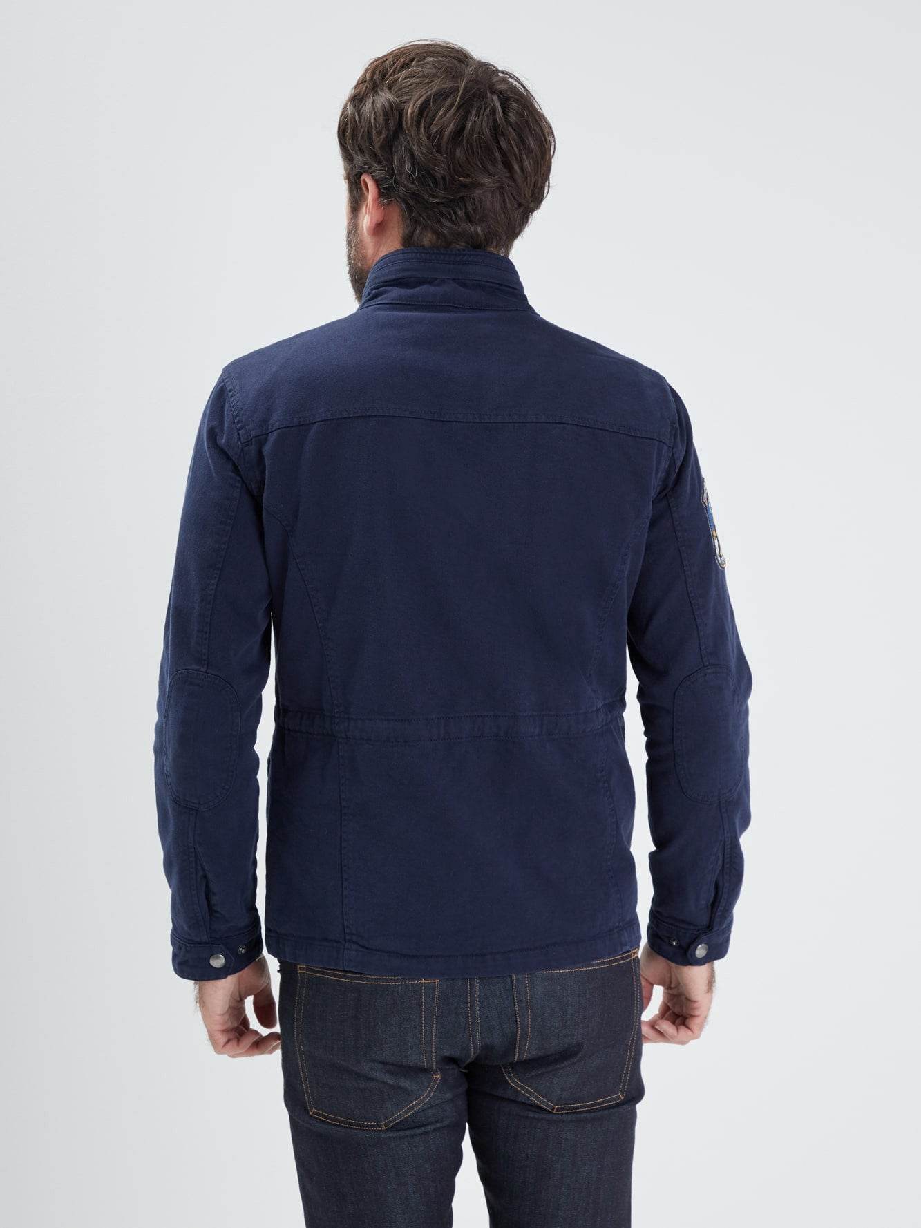 Day 65 - Veste militaire homme - Image 5