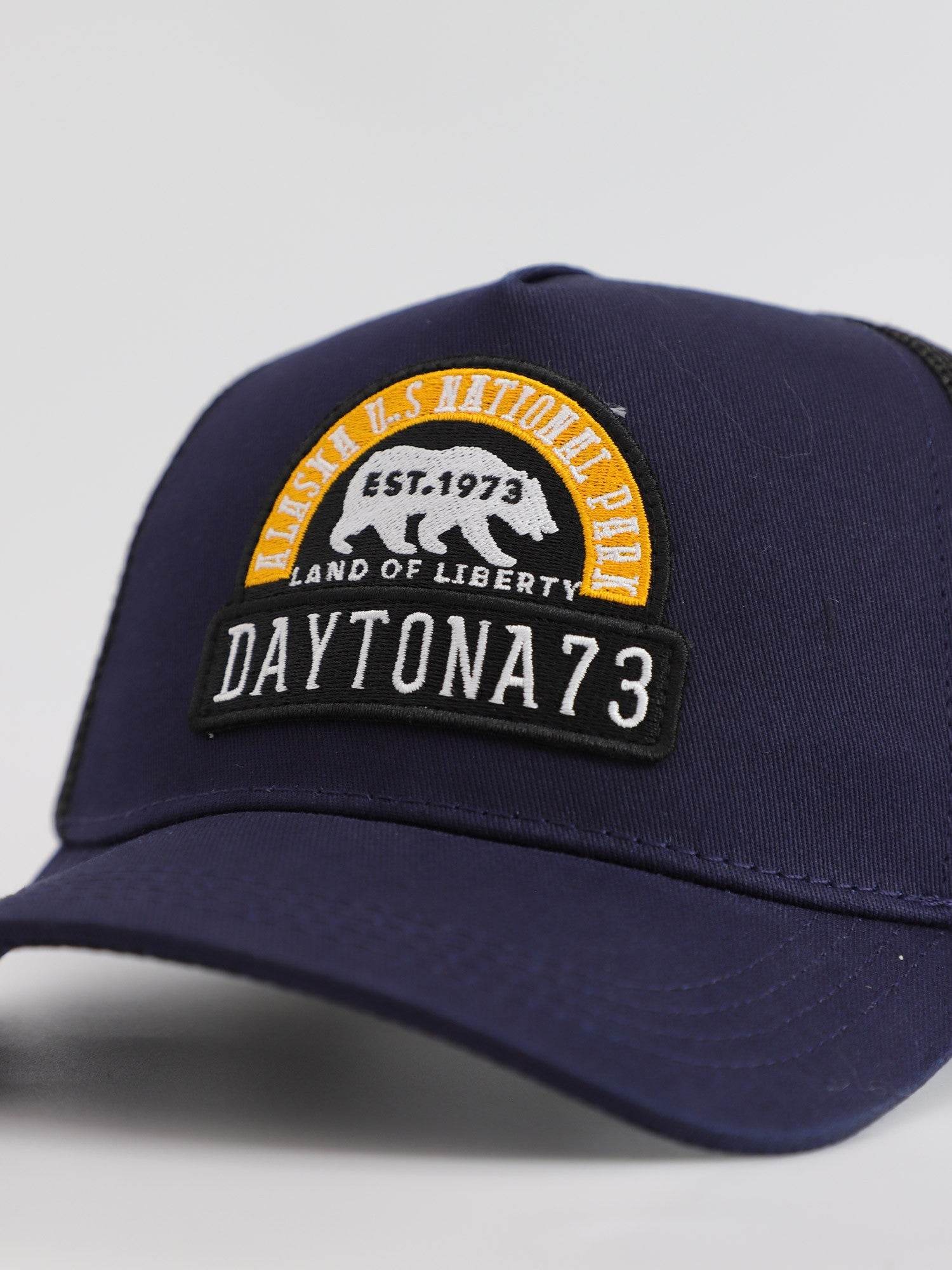 Dcan - Casquette trucker - Image 13