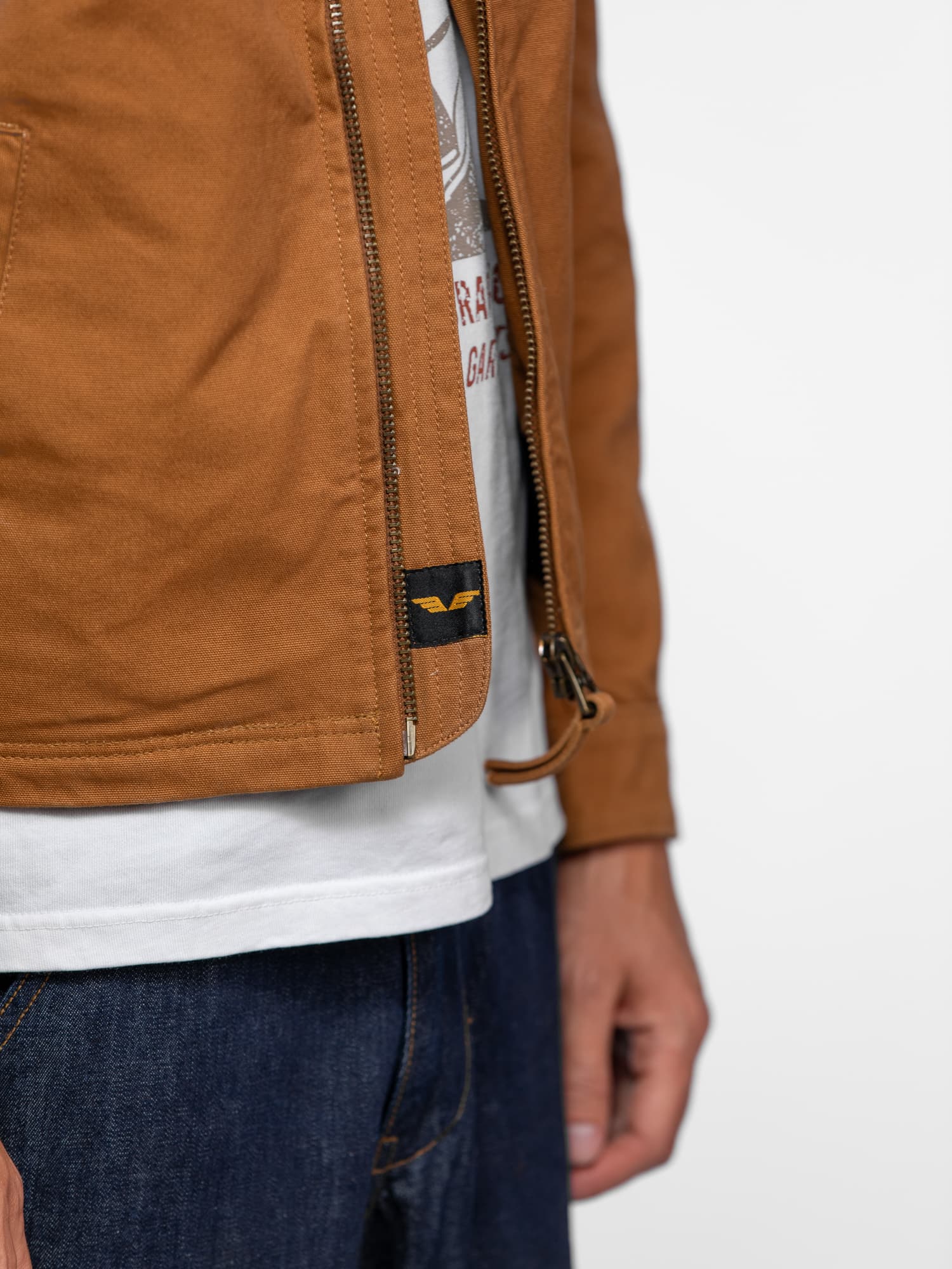 Deckett - Veste worker homme - Image 3
