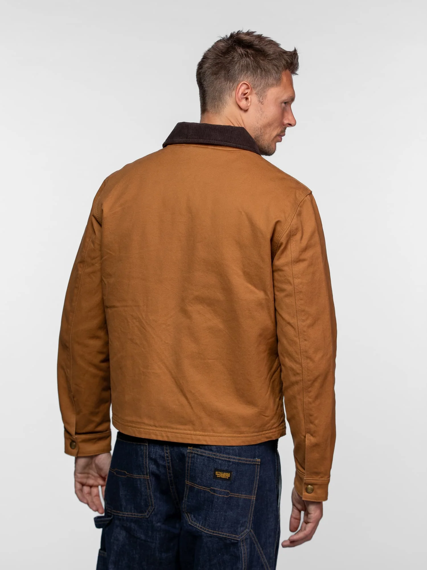 Deckett - Veste worker homme - Image 7