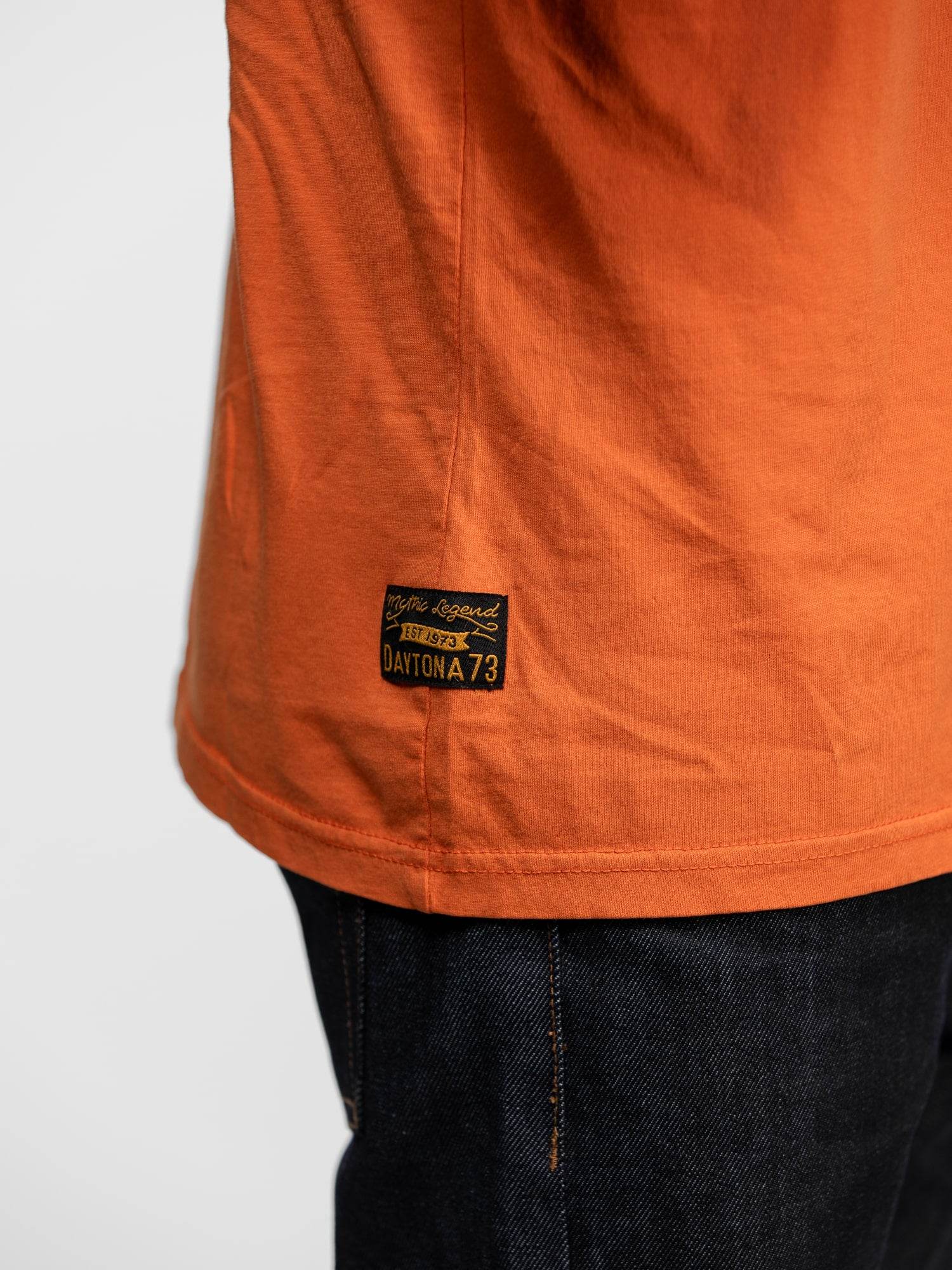 Donell - T-shirt vintage homme - Image 3