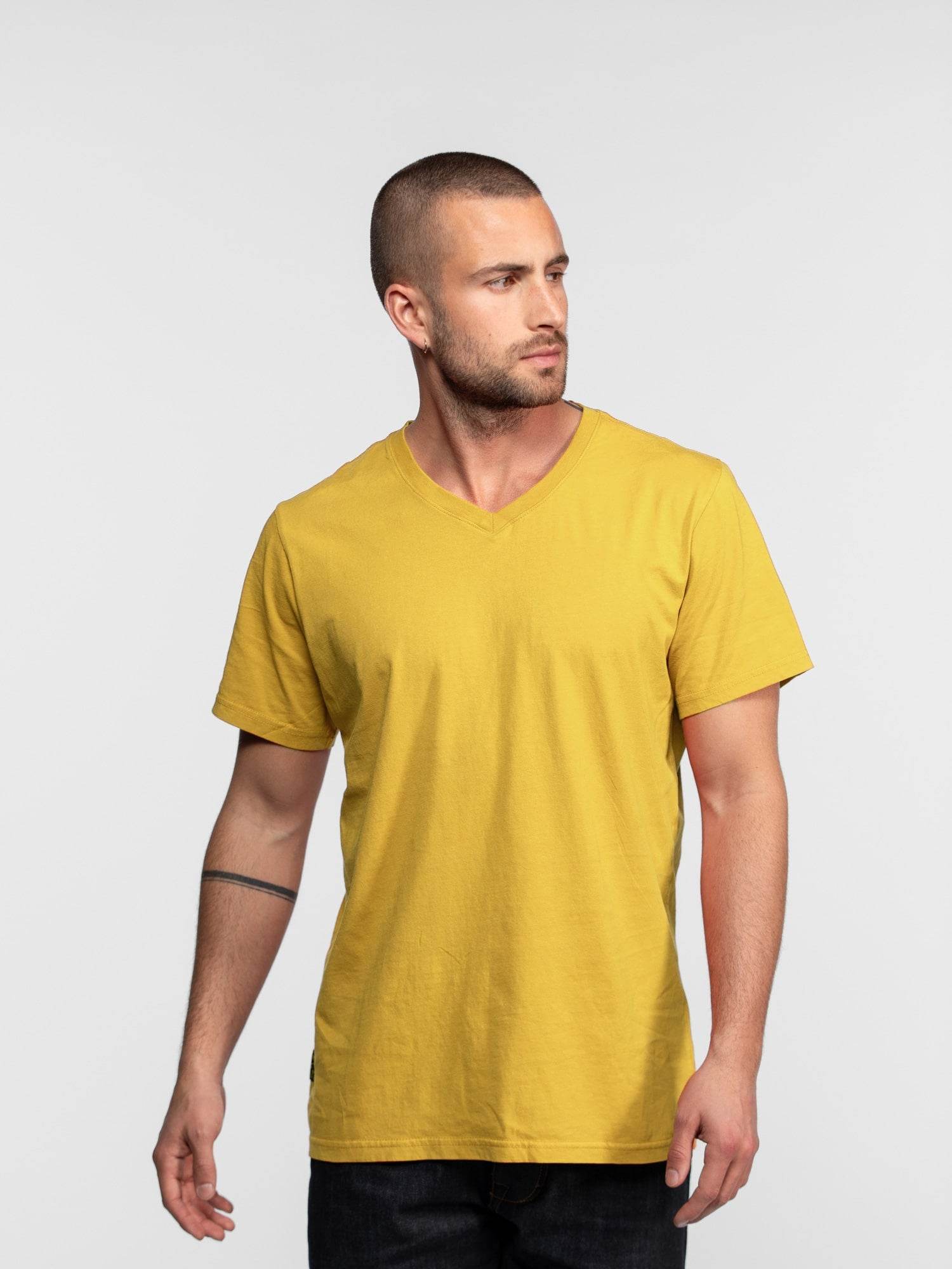 Donell - T-shirt vintage homme - Image 5