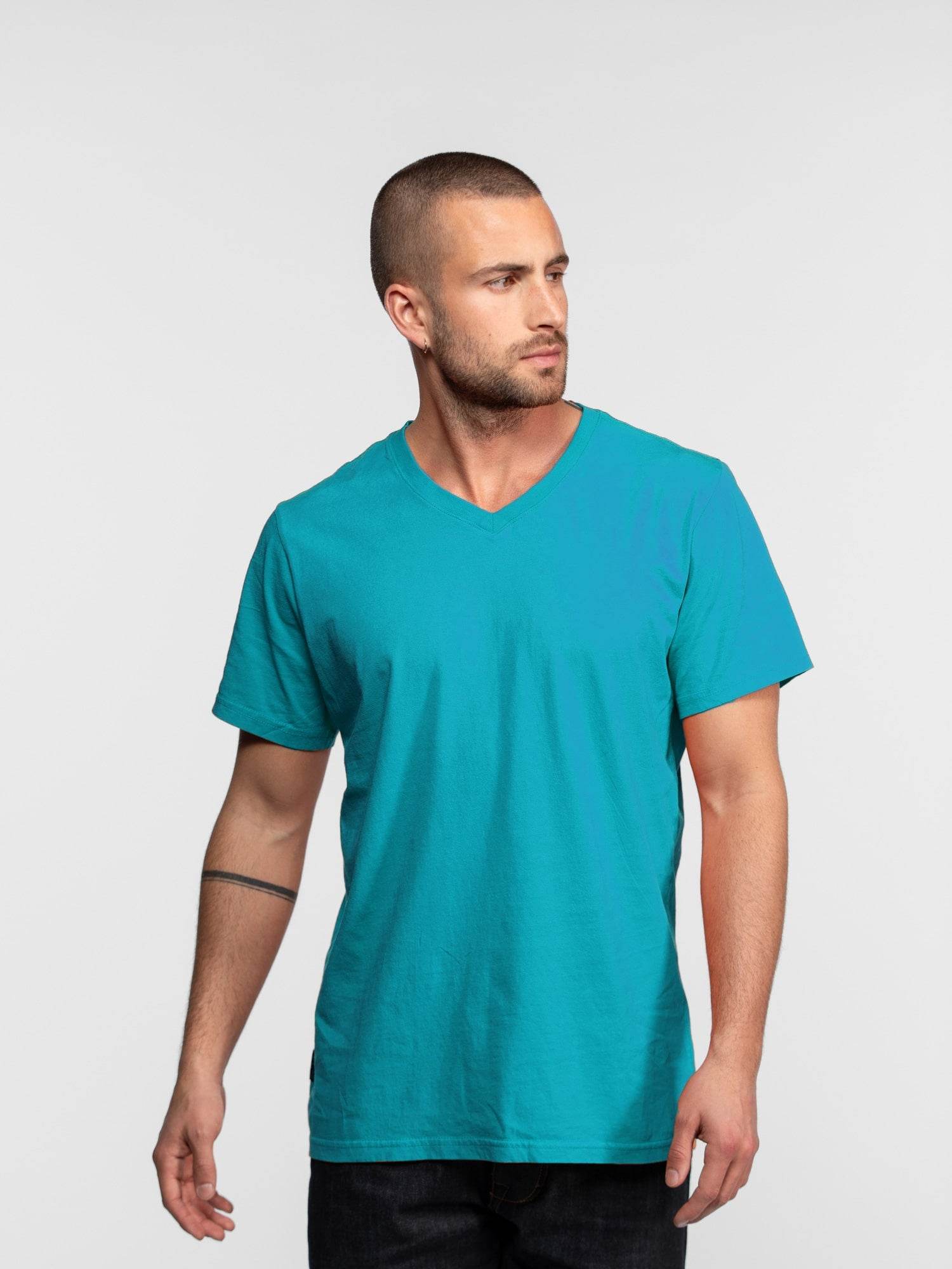 Donell - T-shirt vintage homme - Image 7
