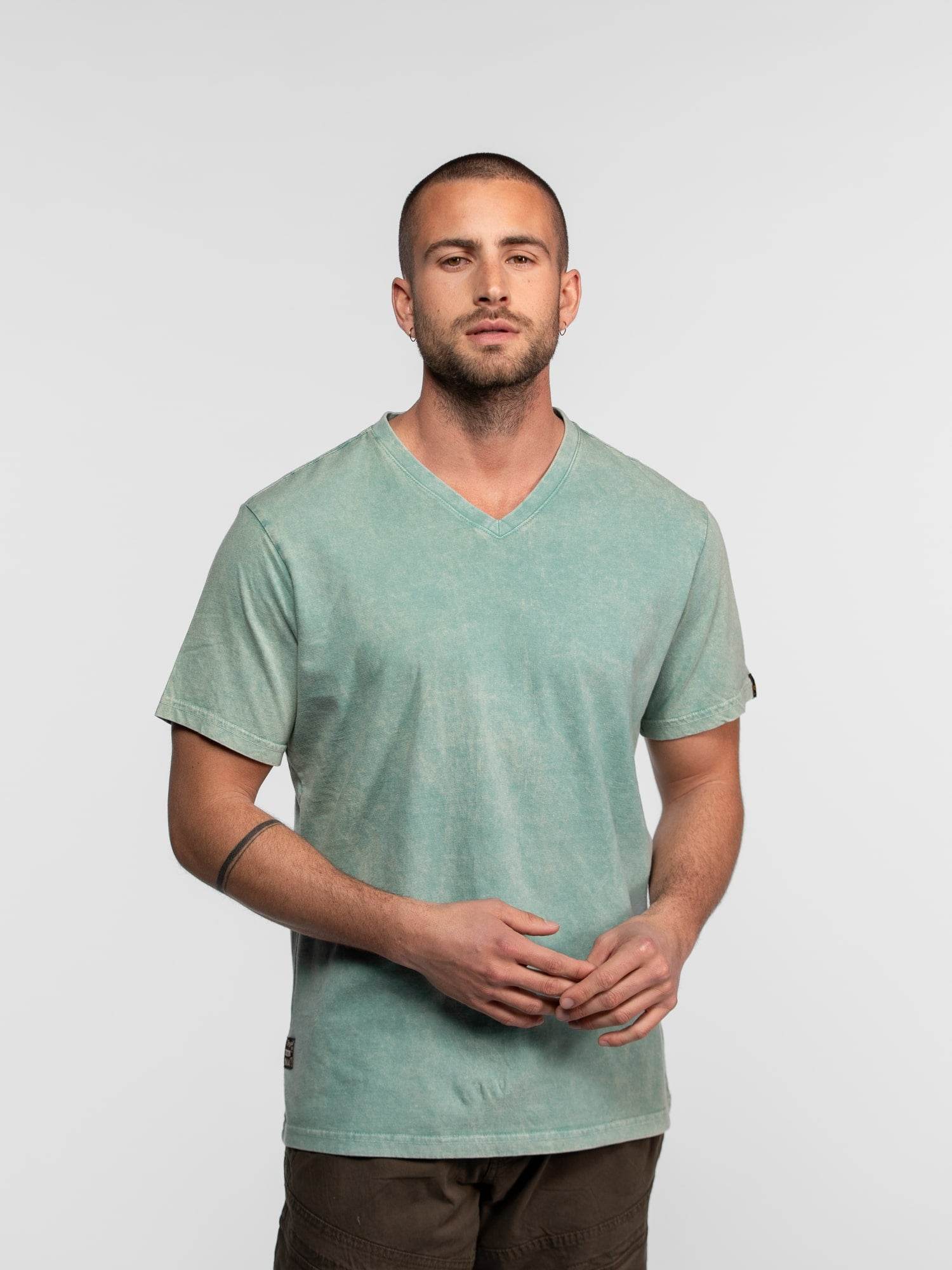 Donell - T-shirt vintage homme - Image 9