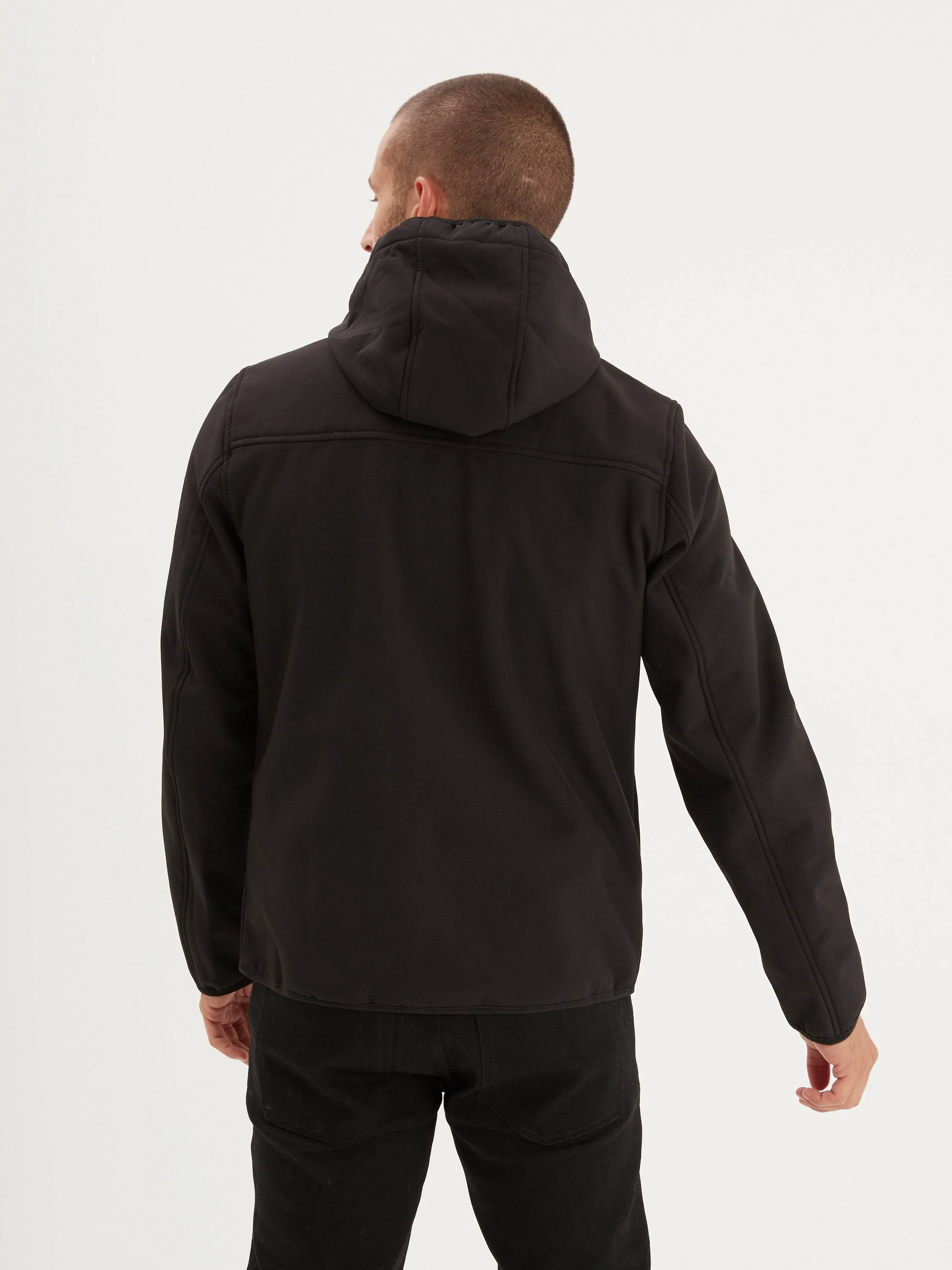 Douglas - Veste de pluie - Image 3