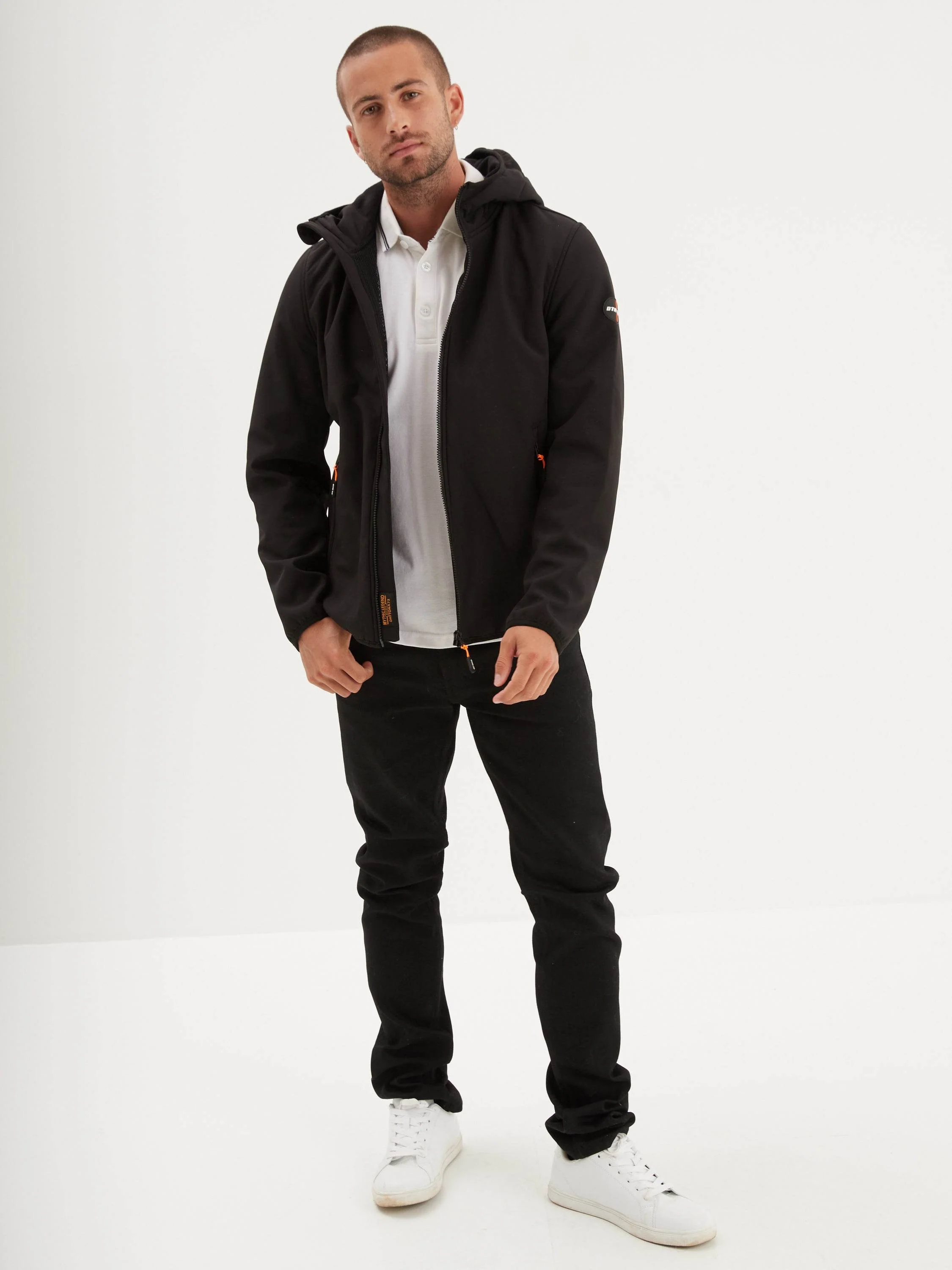 Douglas - Veste de pluie - Image 4