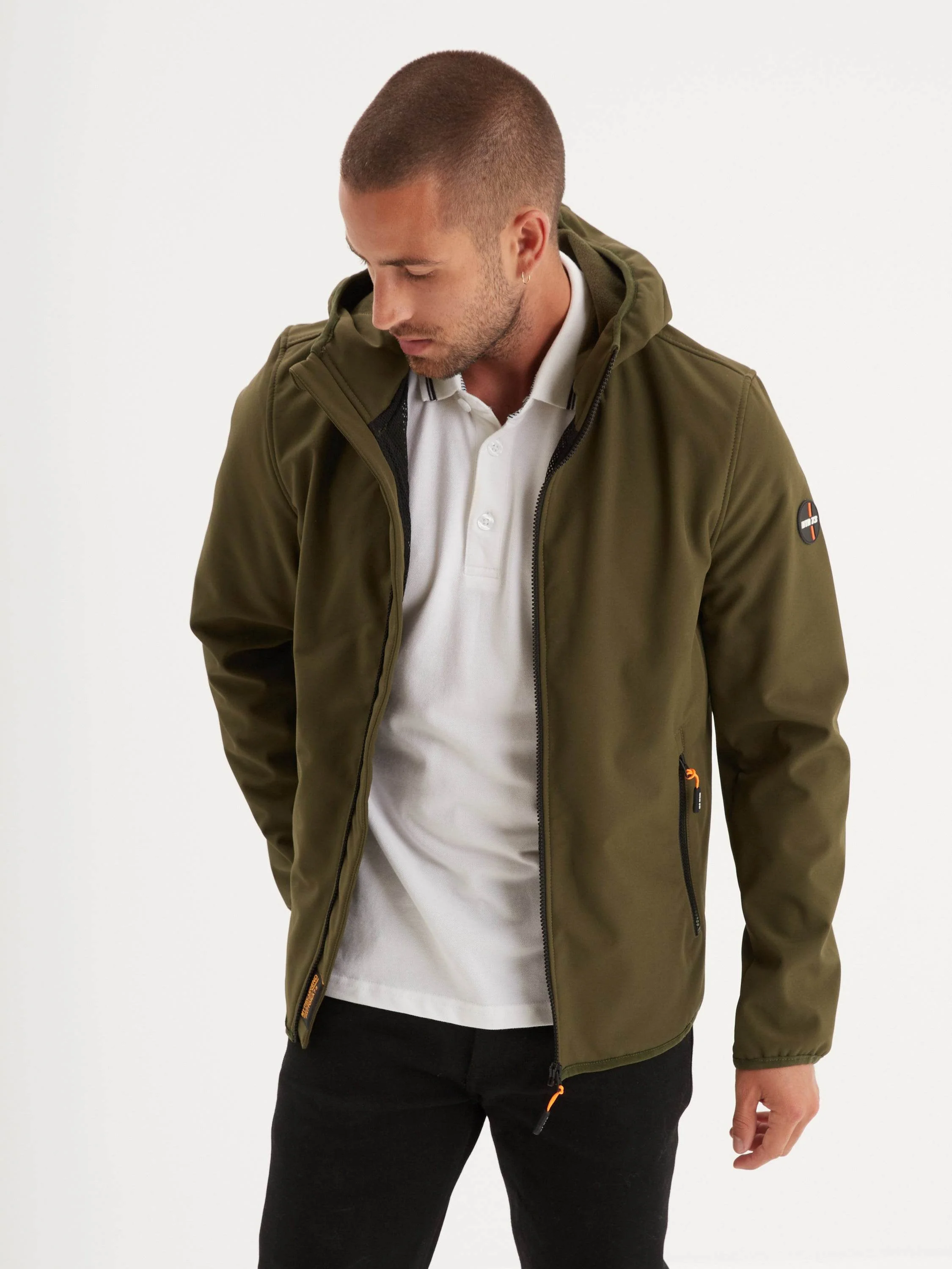 Douglas - Veste de pluie - Image 6