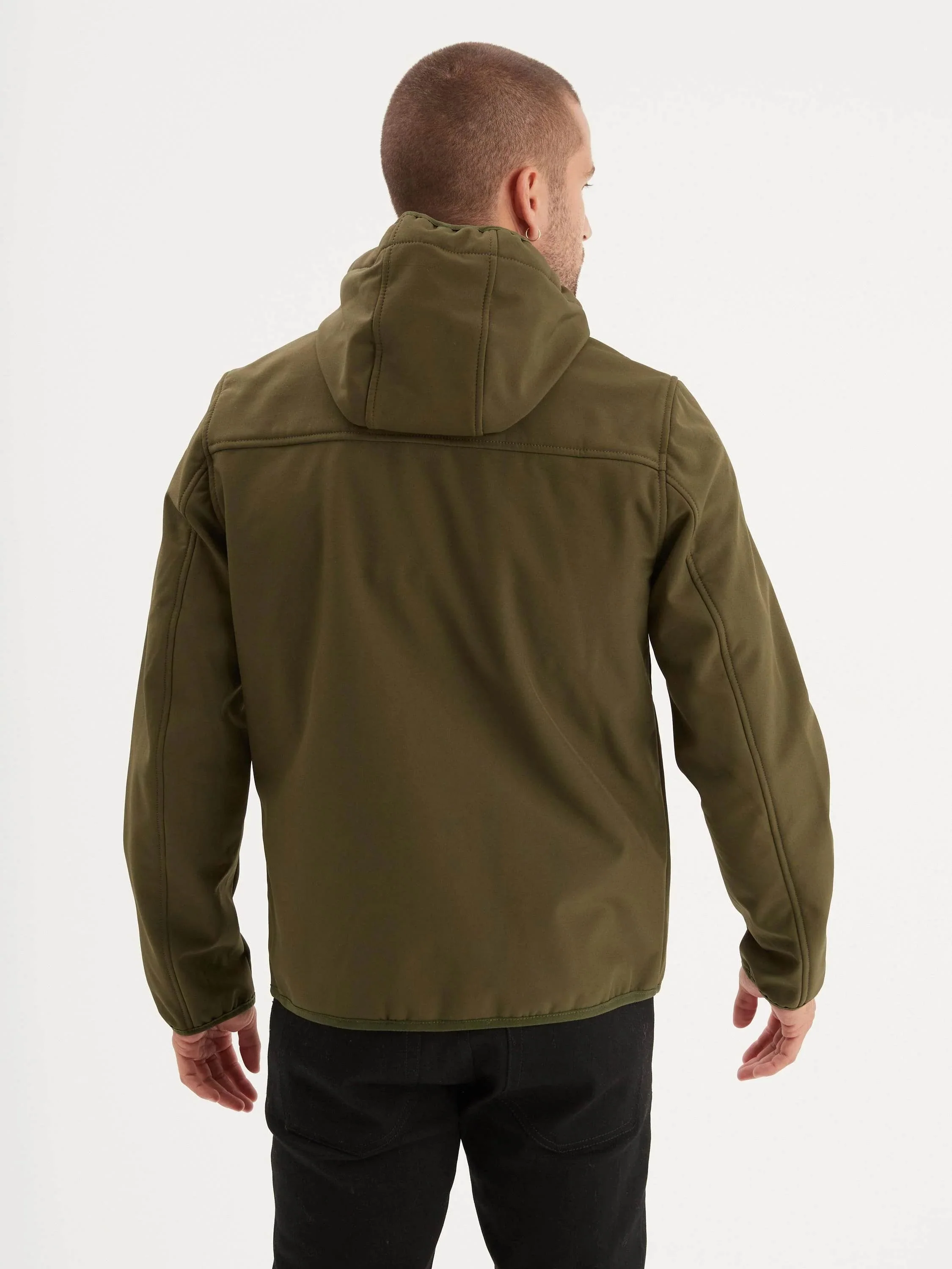Douglas - Veste de pluie - Image 7