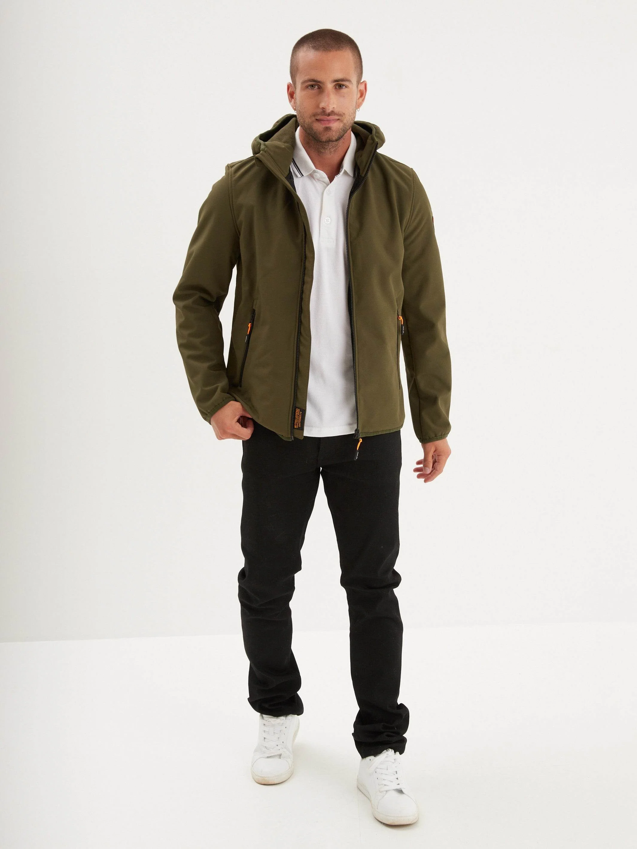 Douglas - Veste de pluie - Image 8