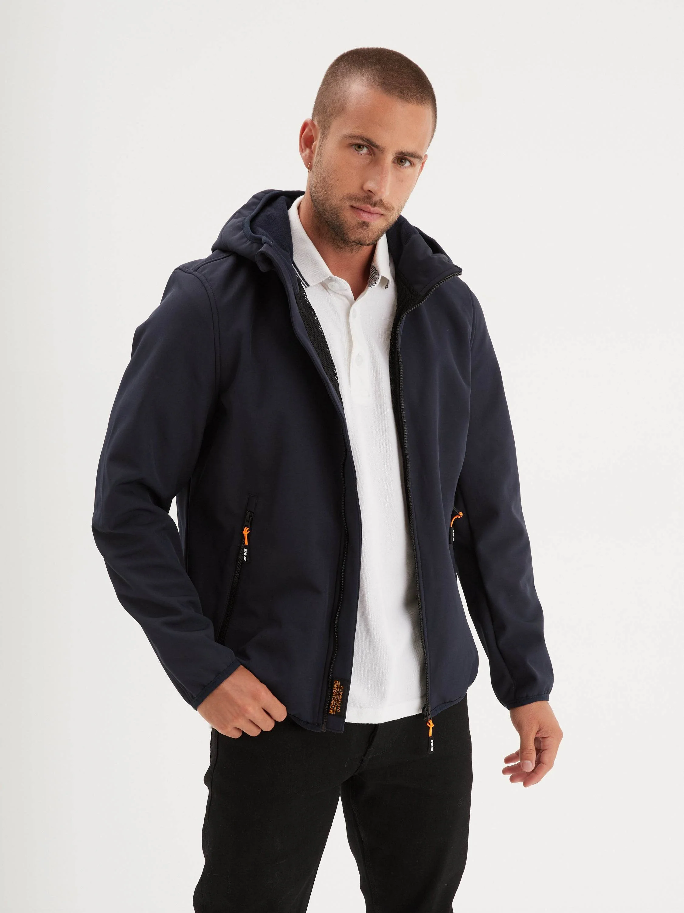 Douglas - Veste de pluie - Image 9