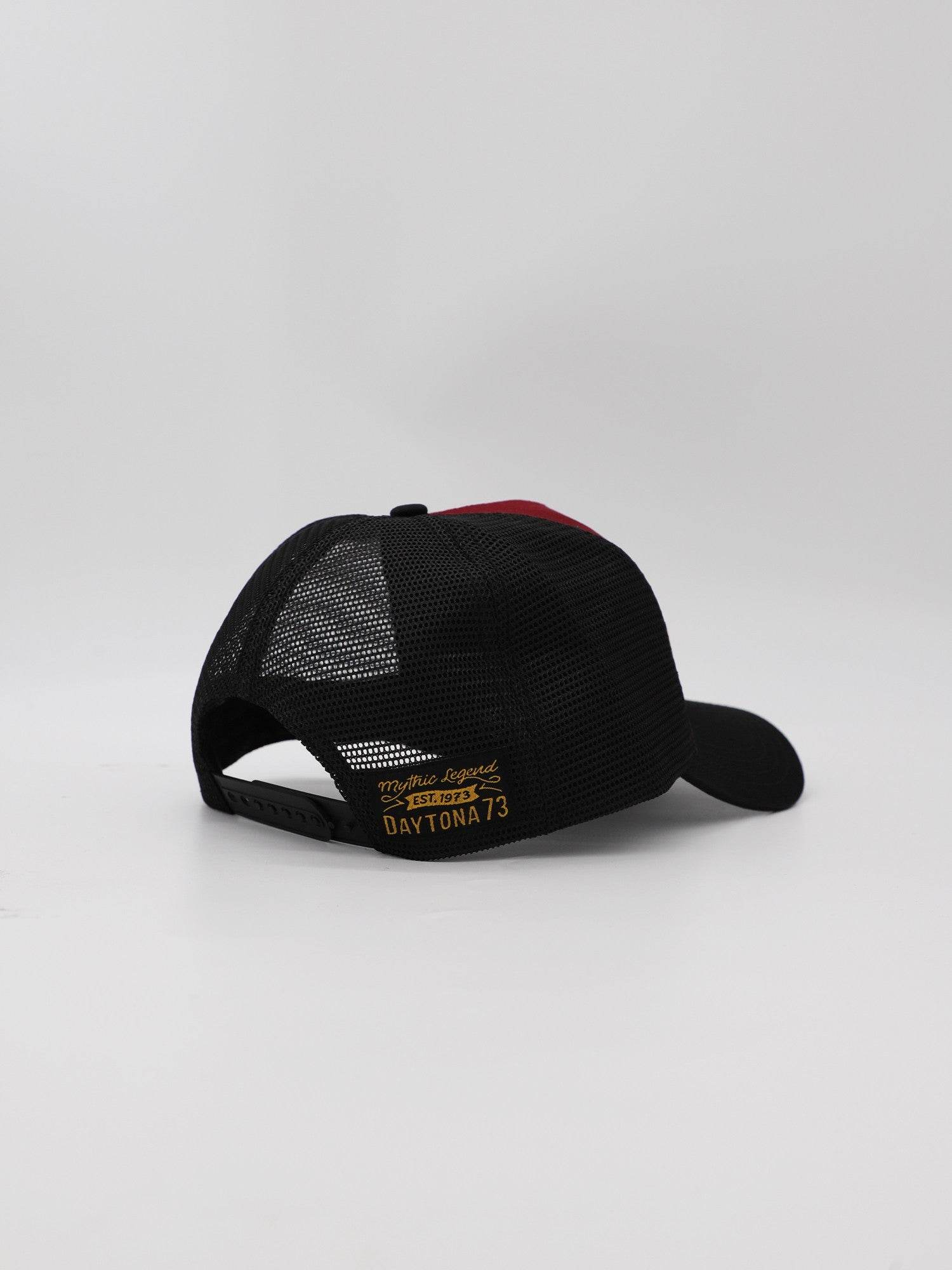 Dtn73 - Casquette textile homme - Image 3
