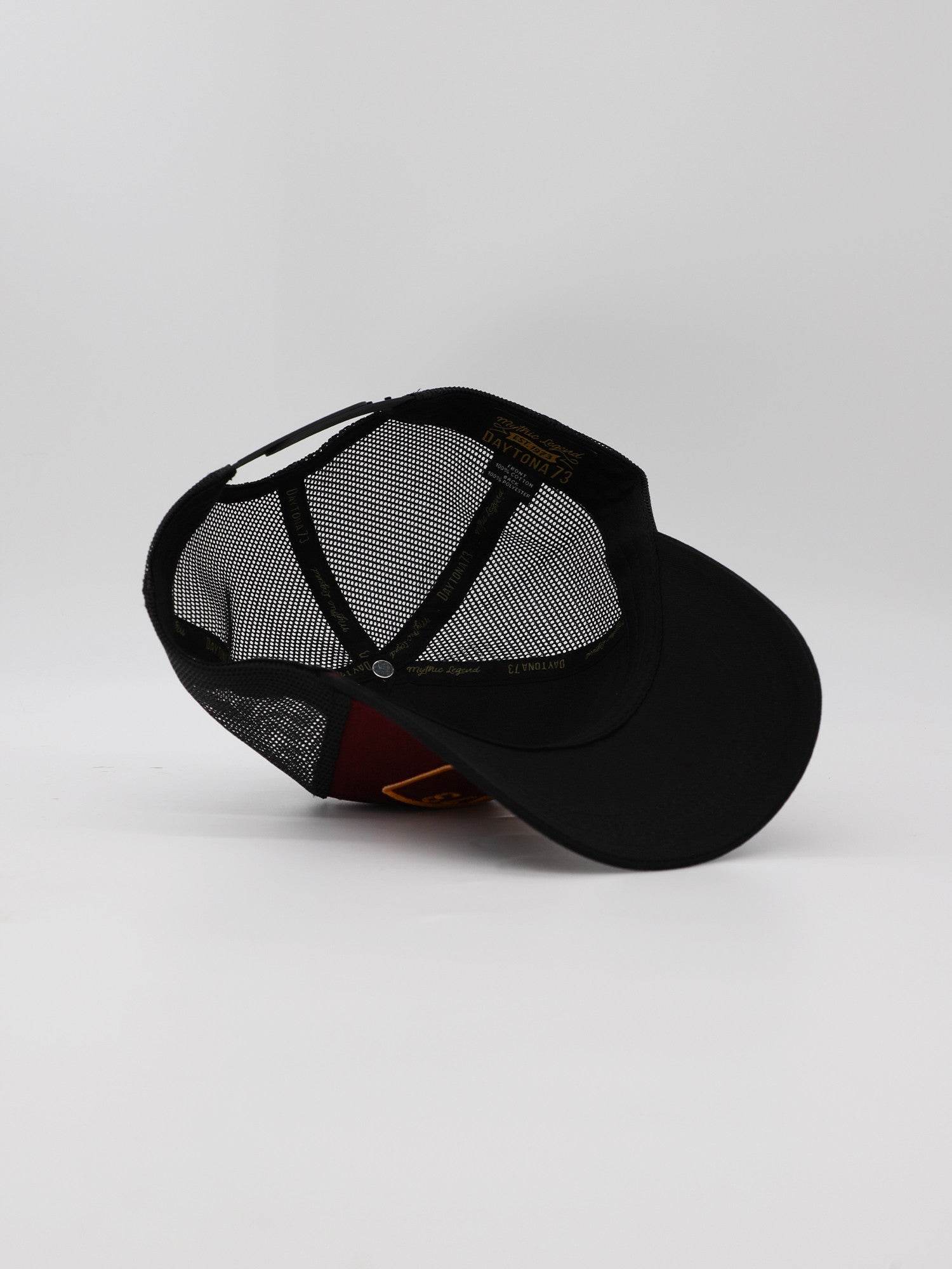 Dtn73 - Casquette textile homme - Image 4