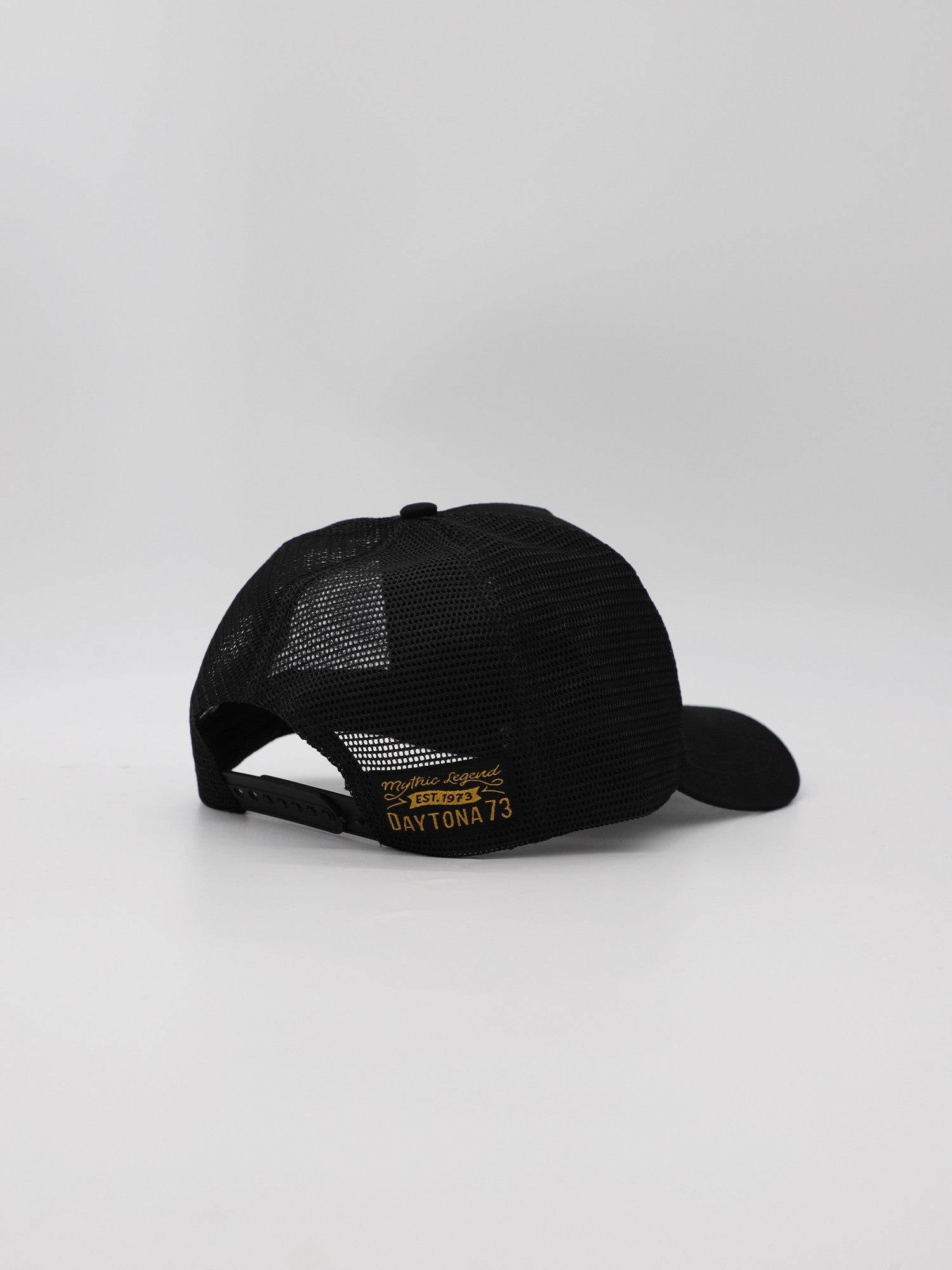 Dtn73 - Casquette textile homme - Image 7
