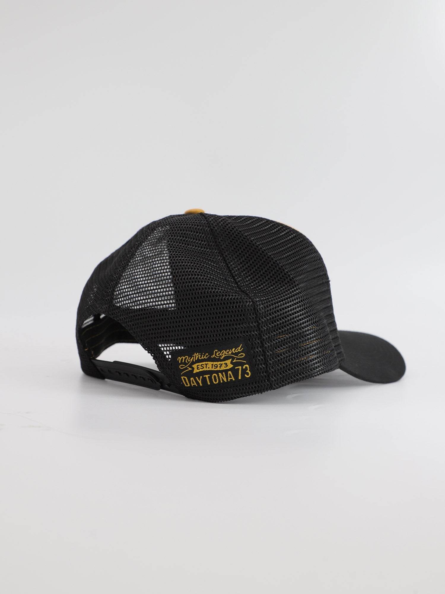 Elkhar - Casquette trucker homme - Image 3