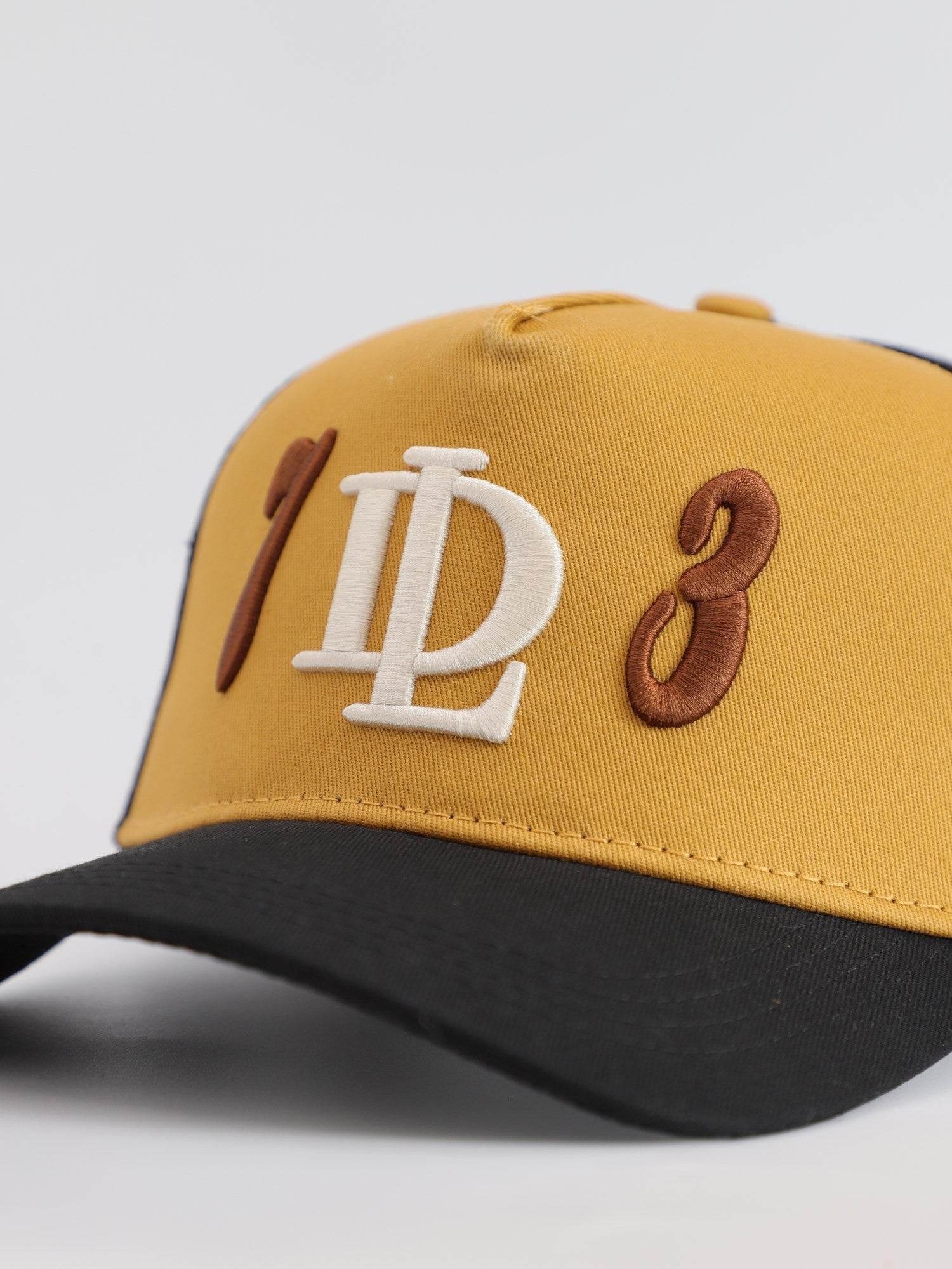 Elkhar - Casquette trucker homme - Image 4
