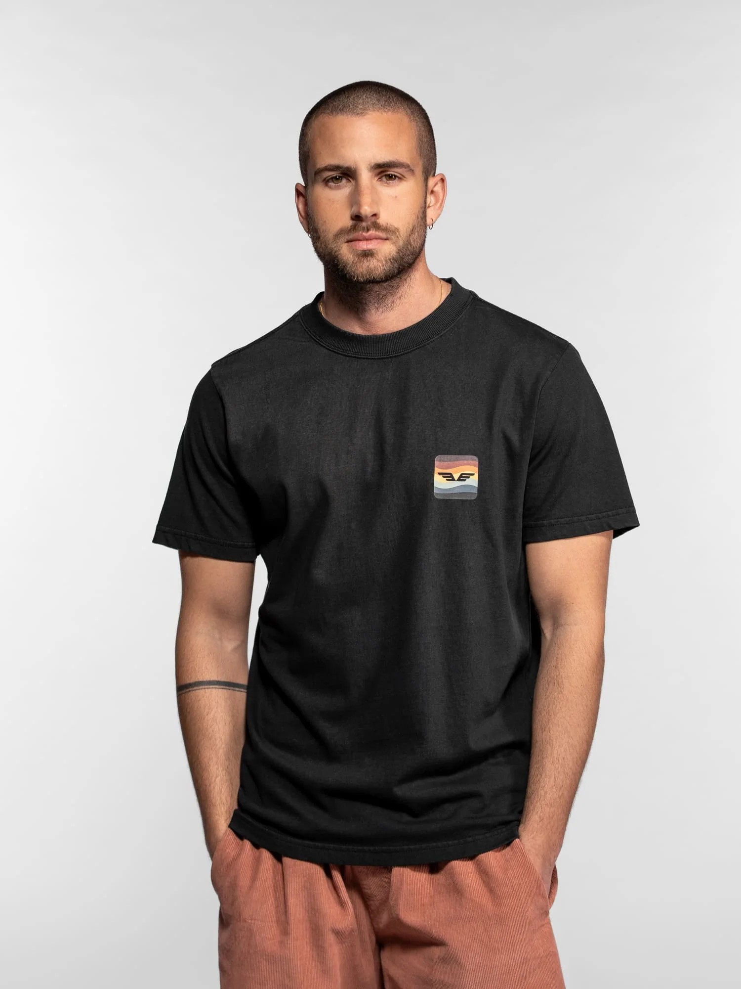 Estill - T-shirt outdoor homme - Image 11