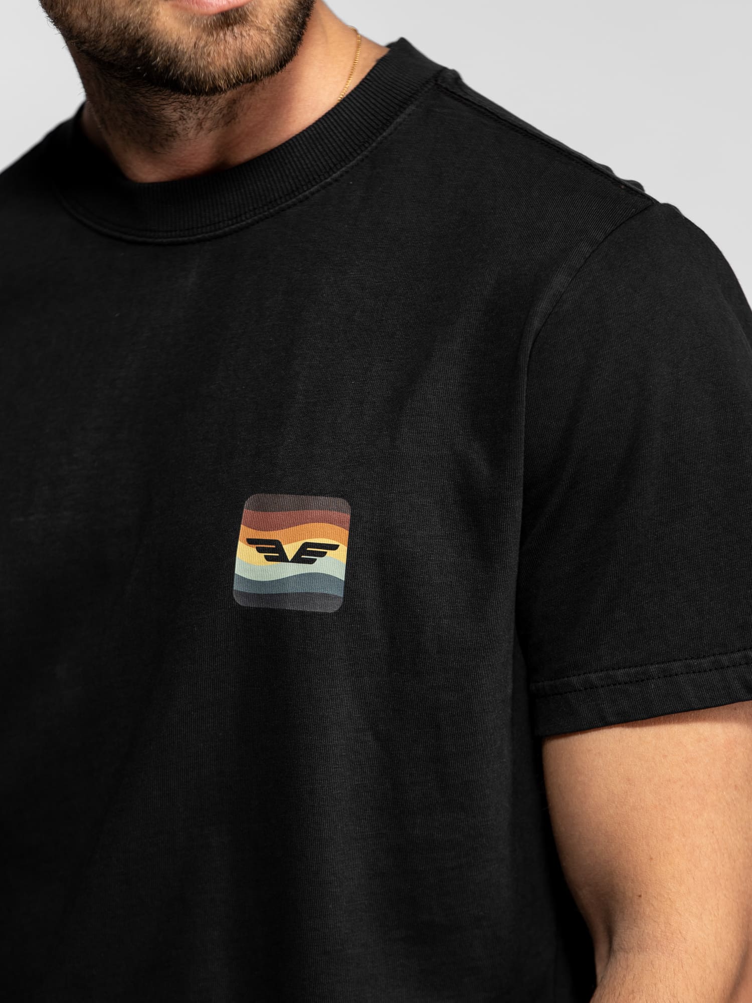 Estill - T-shirt outdoor homme - Image 12