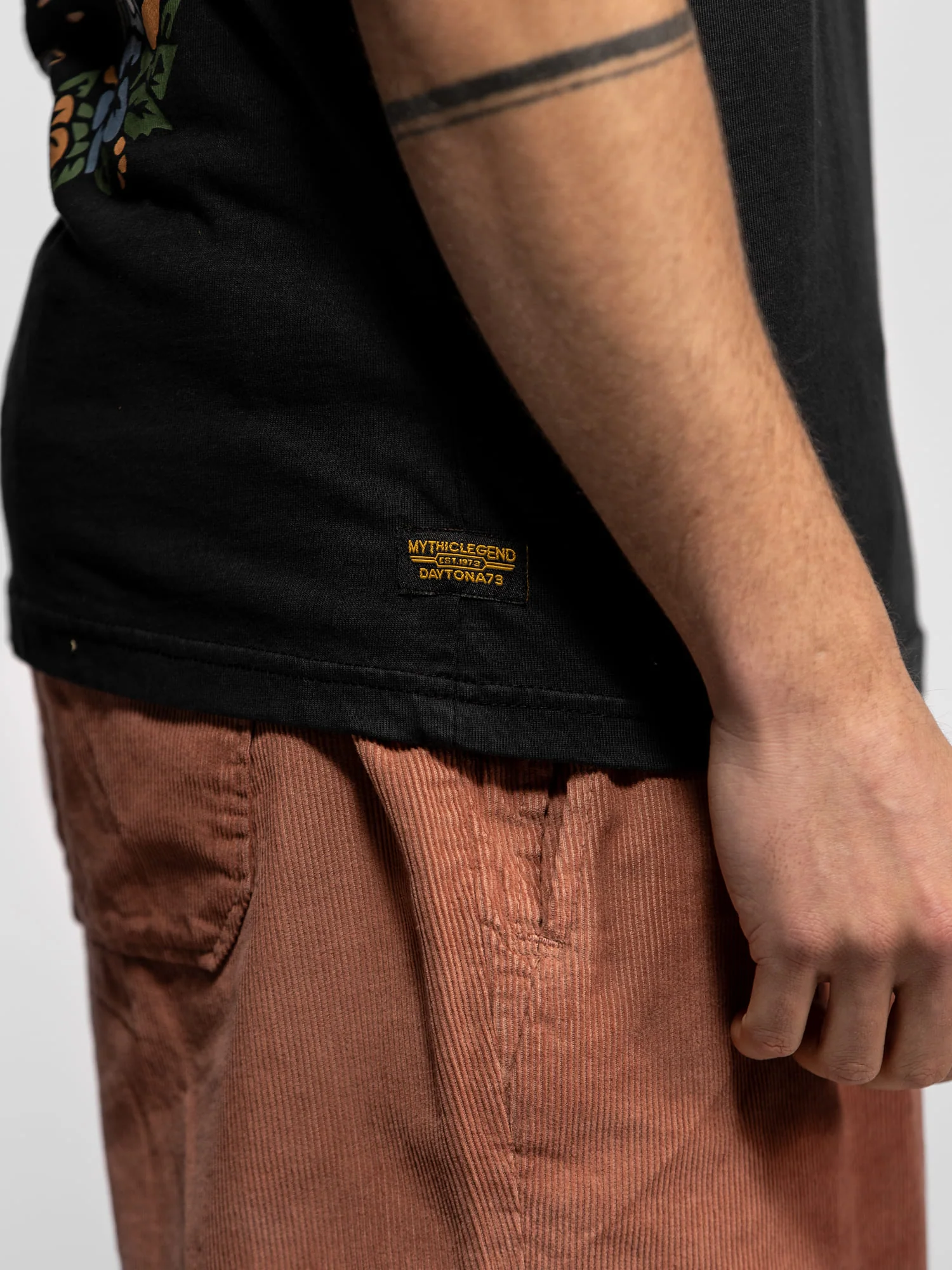 Estill - T-shirt outdoor homme - Image 13