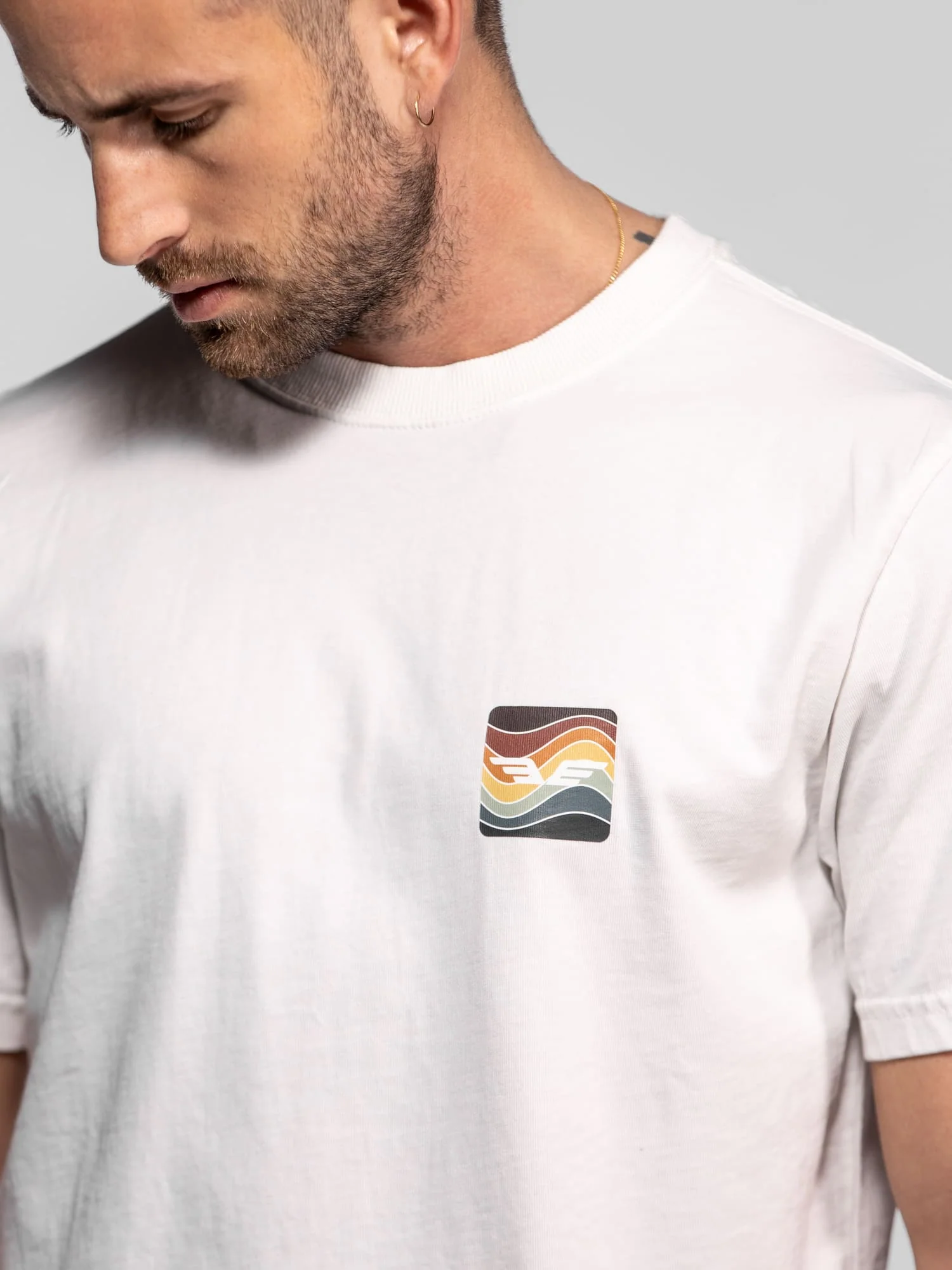 Estill - T-shirt outdoor homme - Image 6