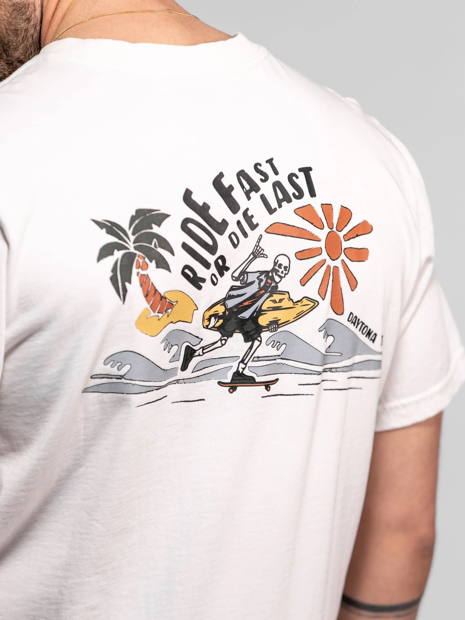 Estill - T-shirt outdoor homme - Image 8
