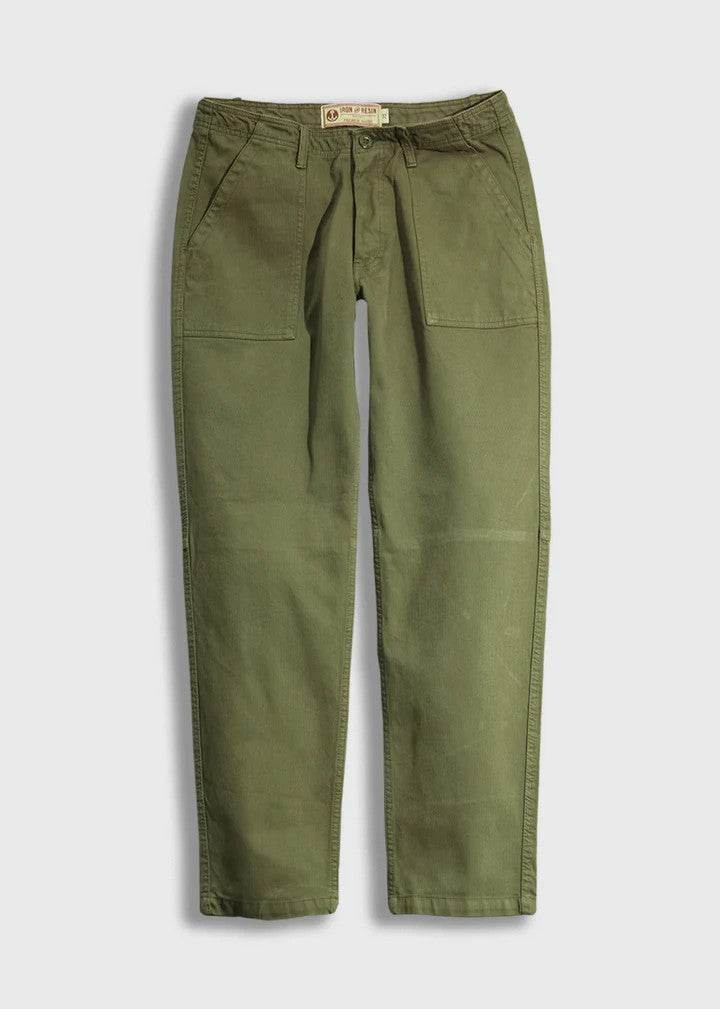 Fatigue pant