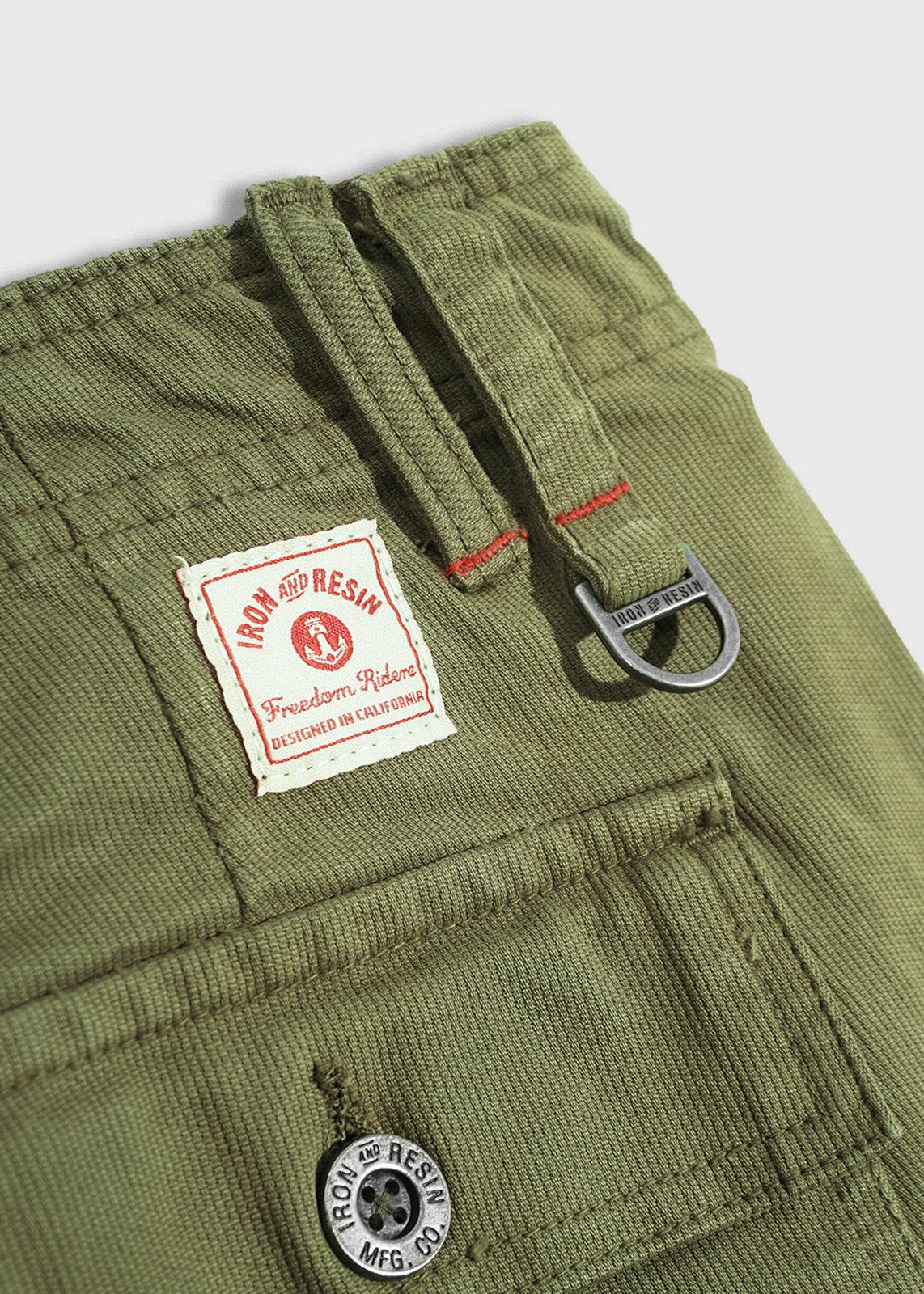 Fatigue pant - Image 3