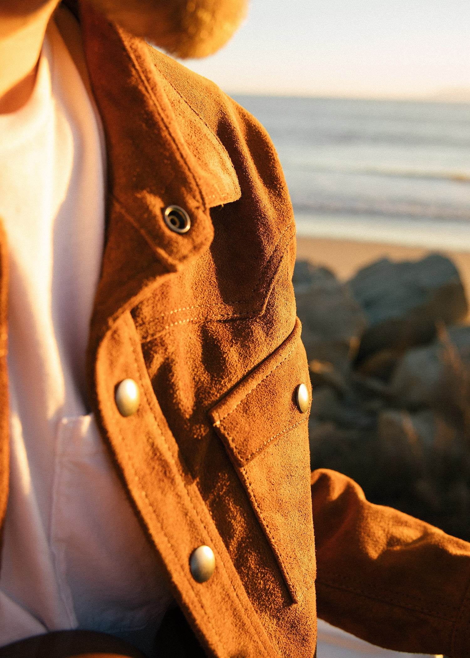 Fence shirt - Image 4