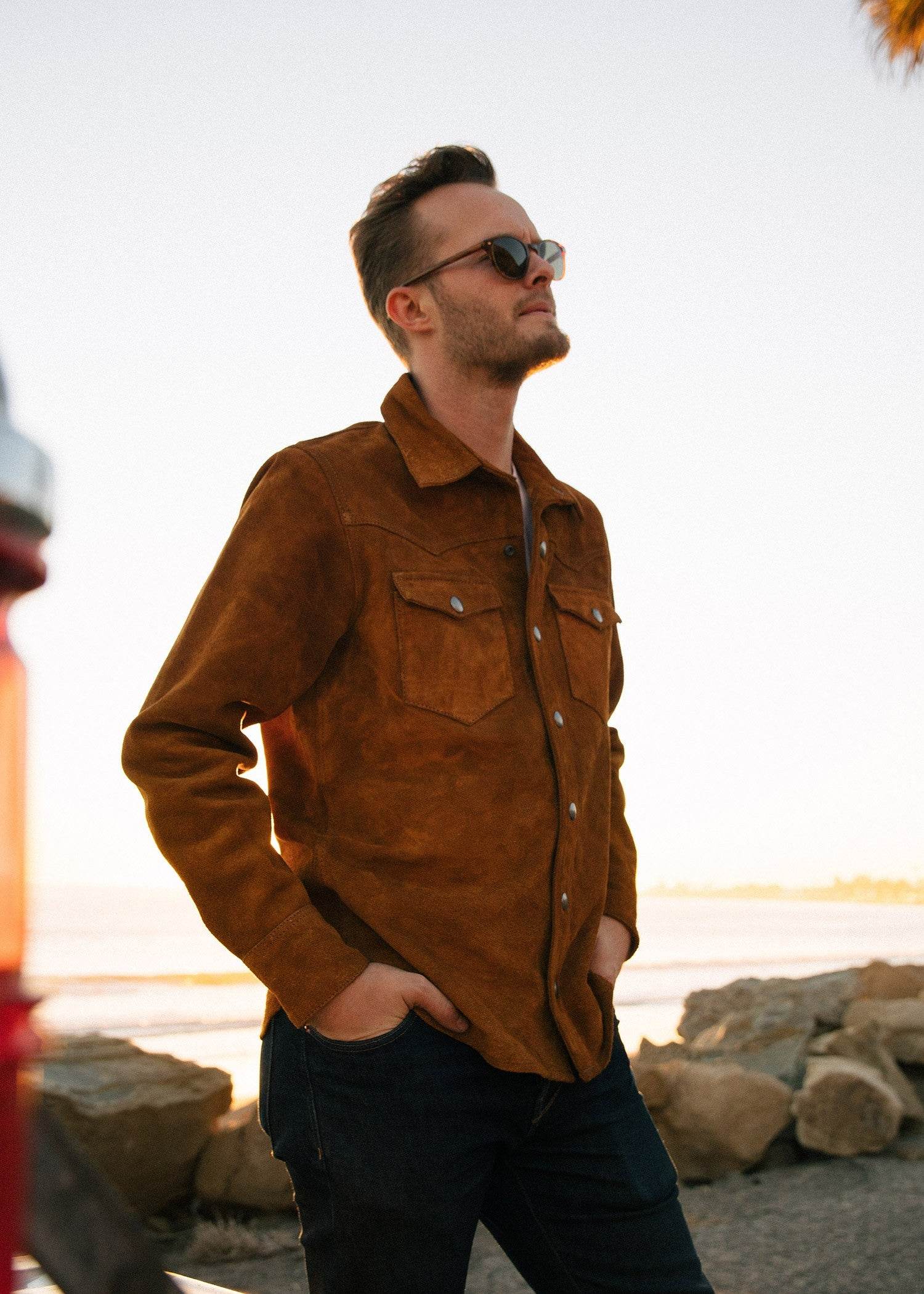 Fence shirt - Image 5