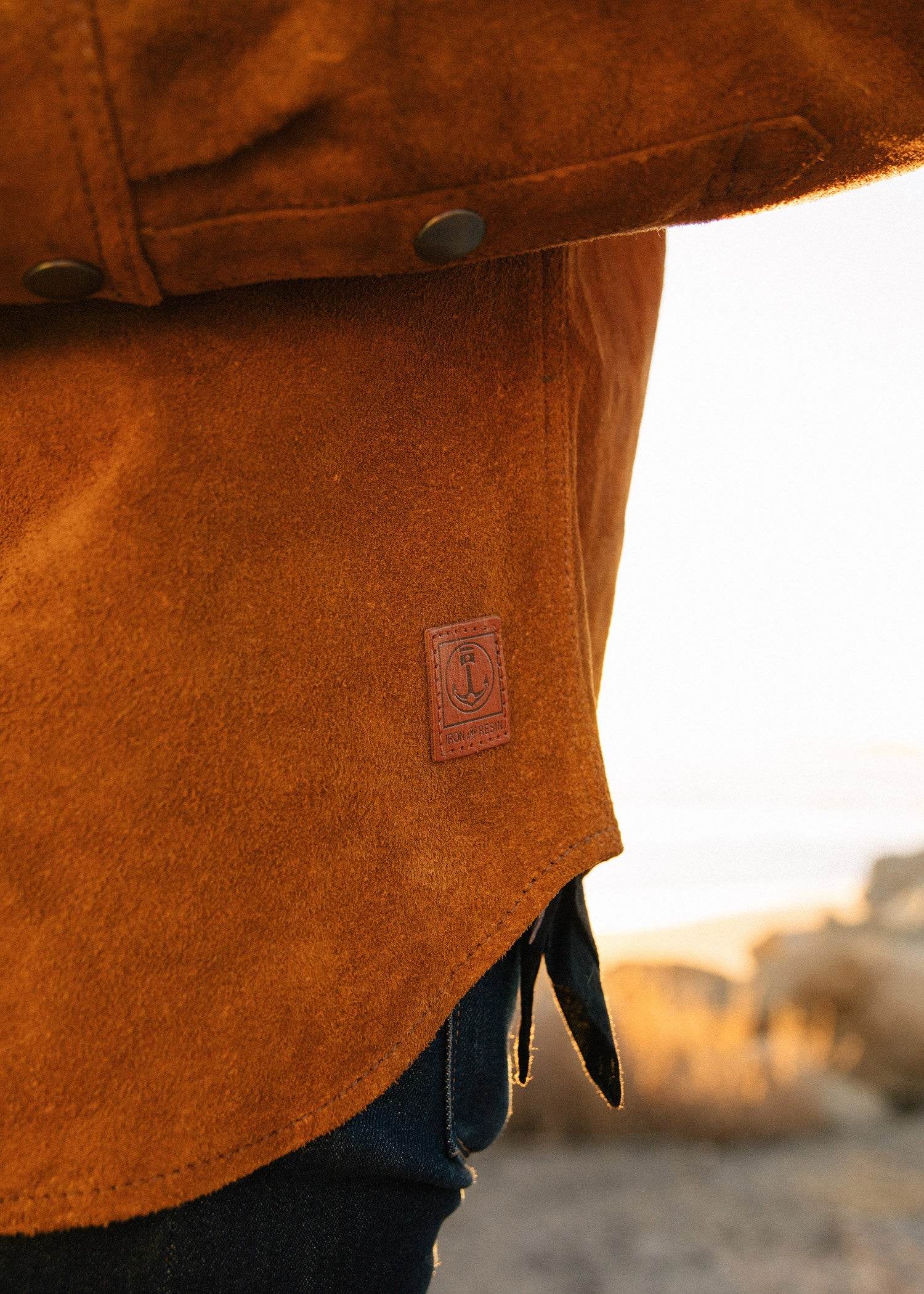 Fence shirt - Image 7