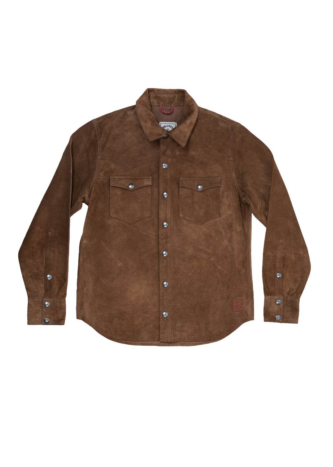 Fence shirt - Image 9