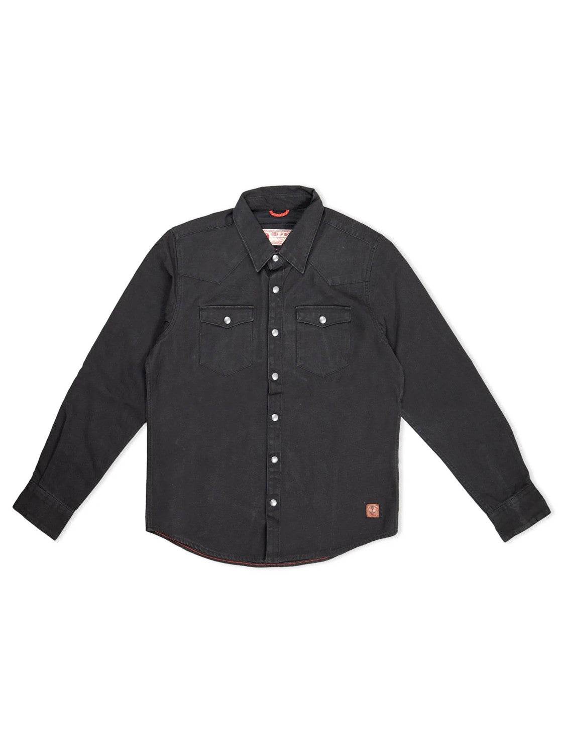 Fenceline shirt - Image 10