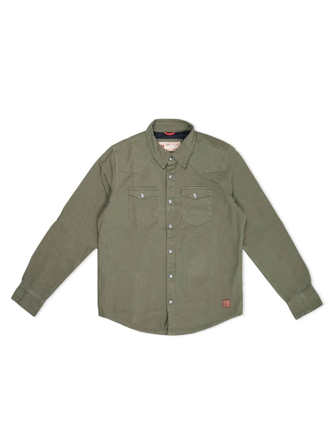 Fenceline shirt - Image 11