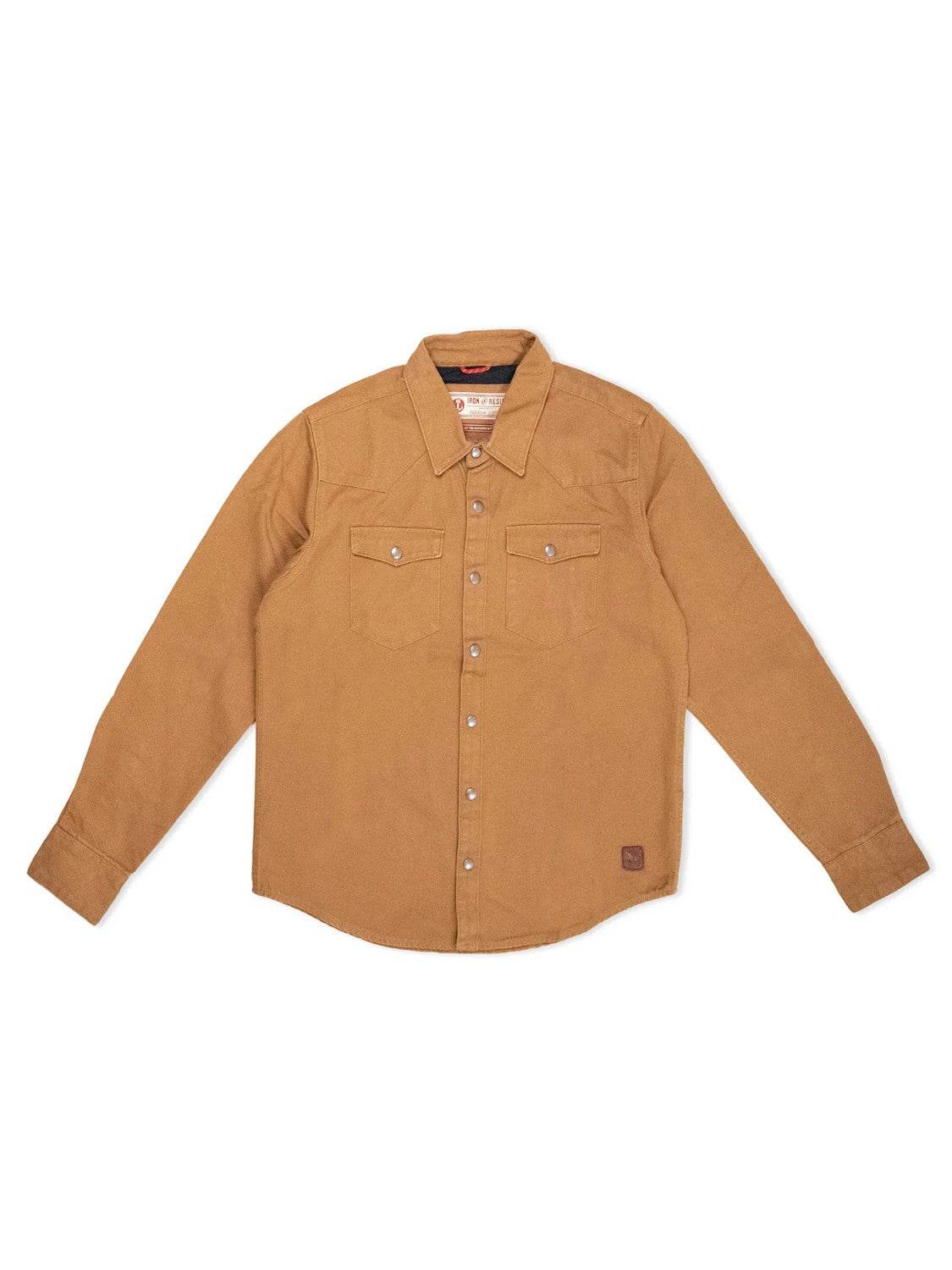 Fenceline shirt - Image 4