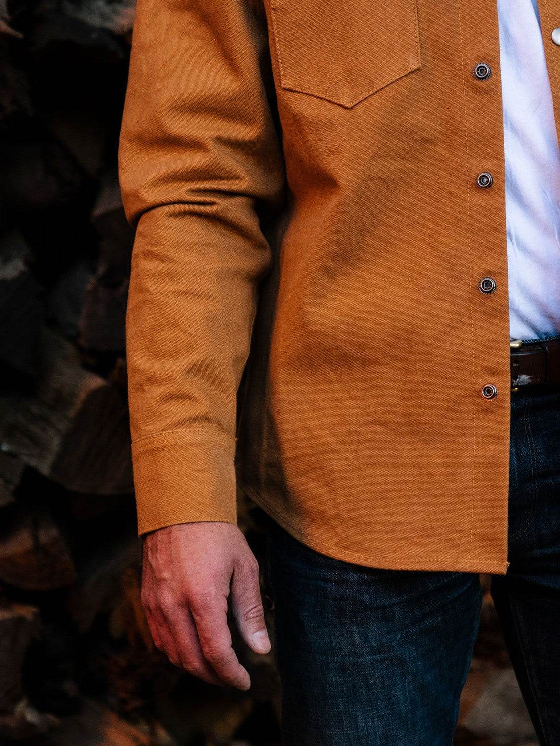 Fenceline shirt - Image 6