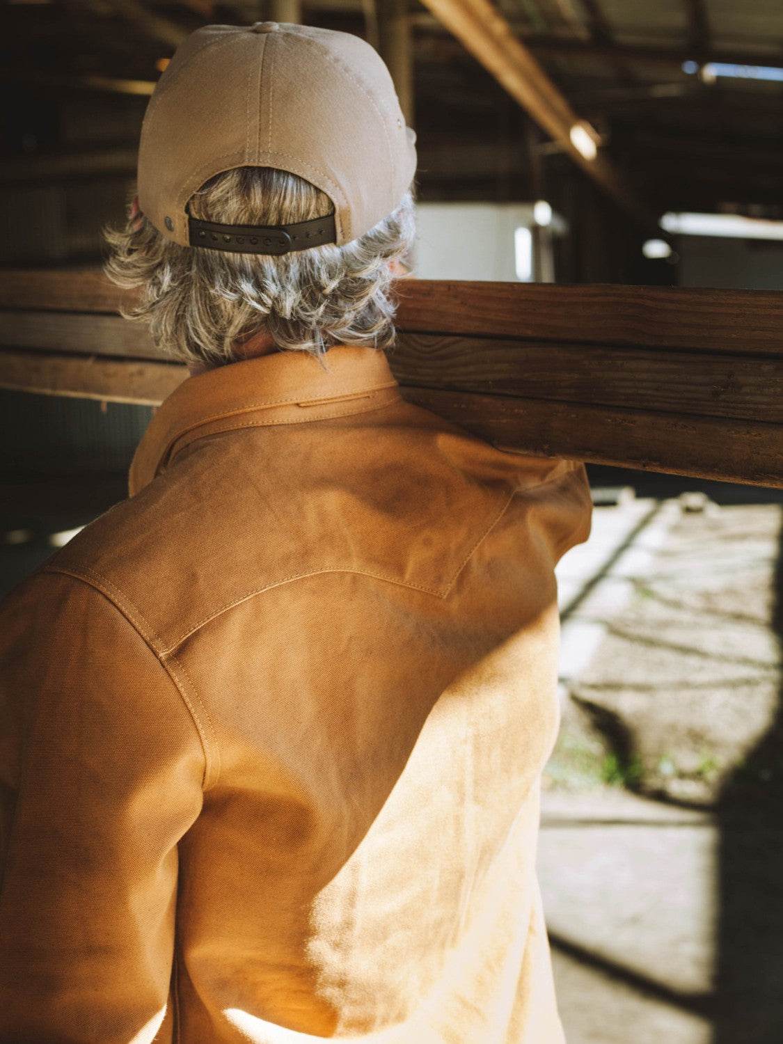 Fenceline shirt - Image 7