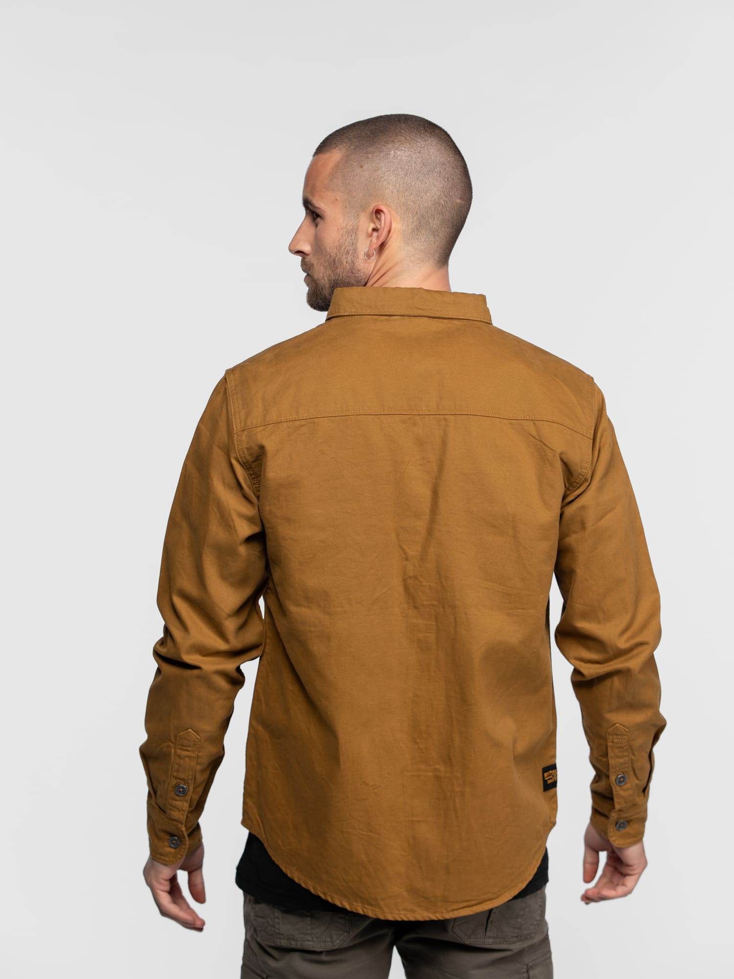 Firestar - Chemise worker - Image 14