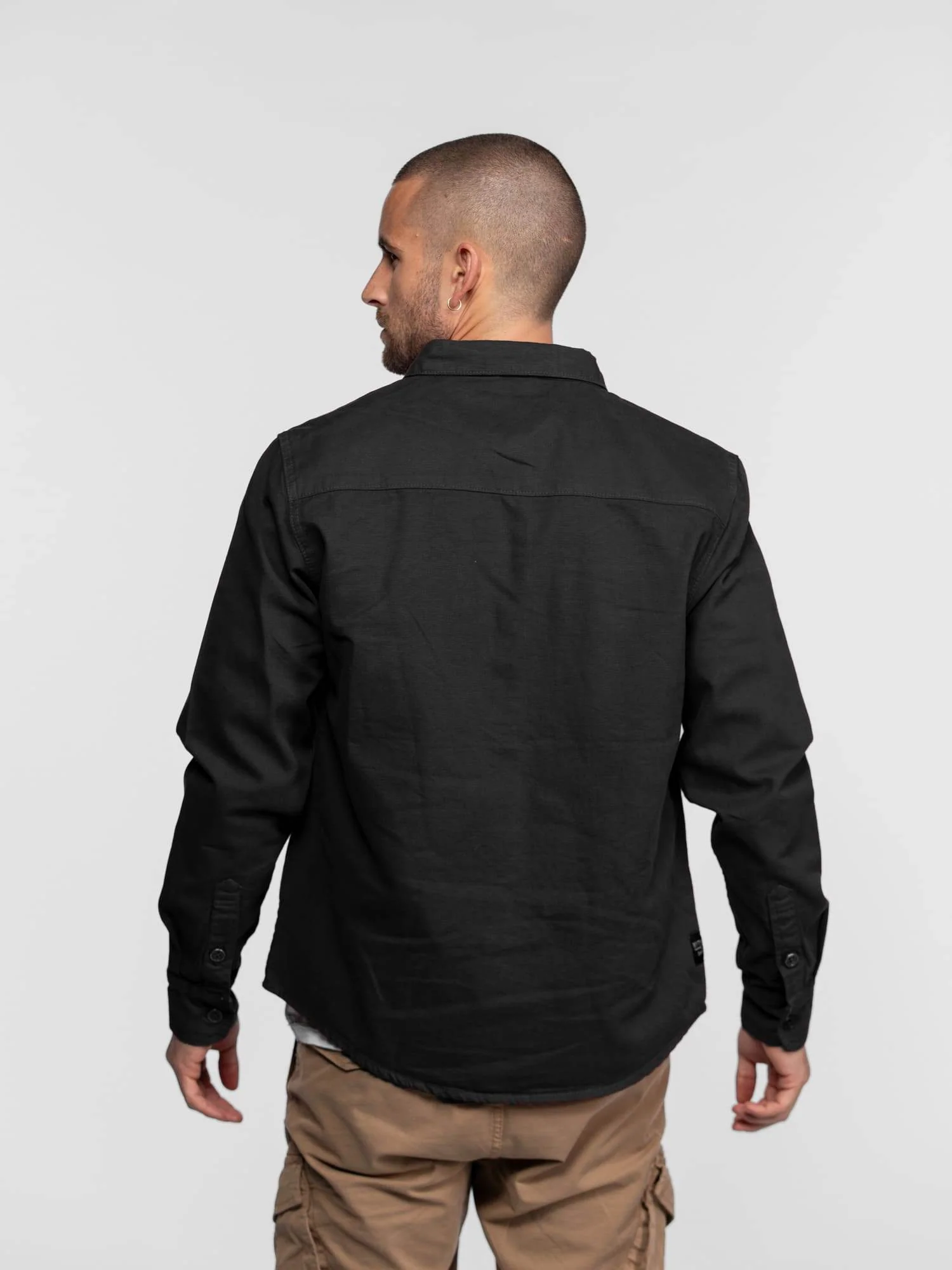 Firestar - Chemise worker - Image 16