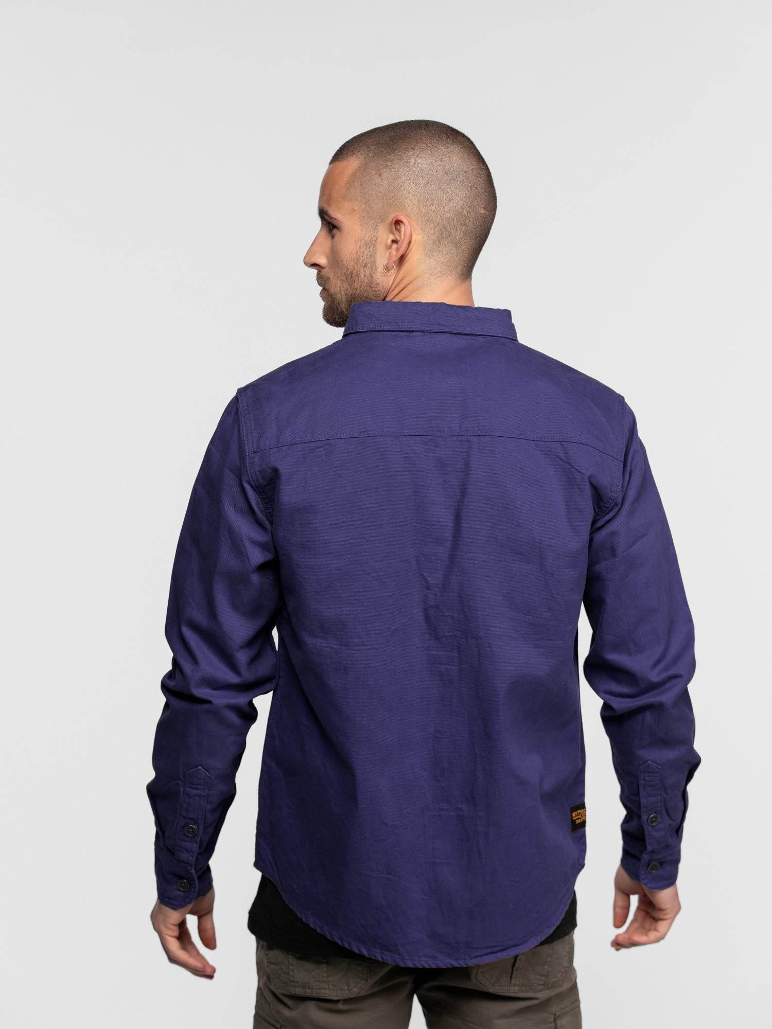 Firestar - Chemise worker - Image 18