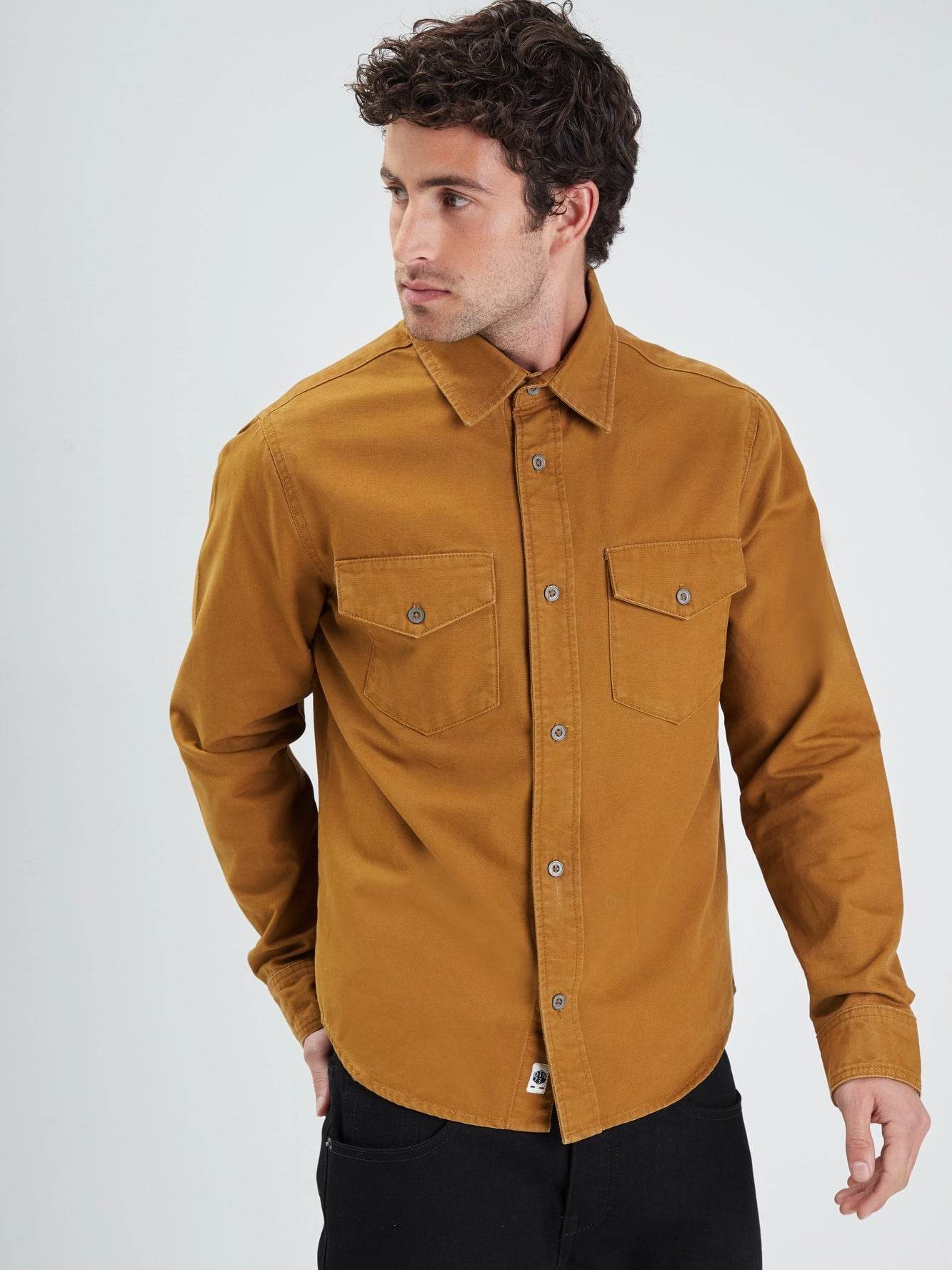 Firestone - Chemise worker homme