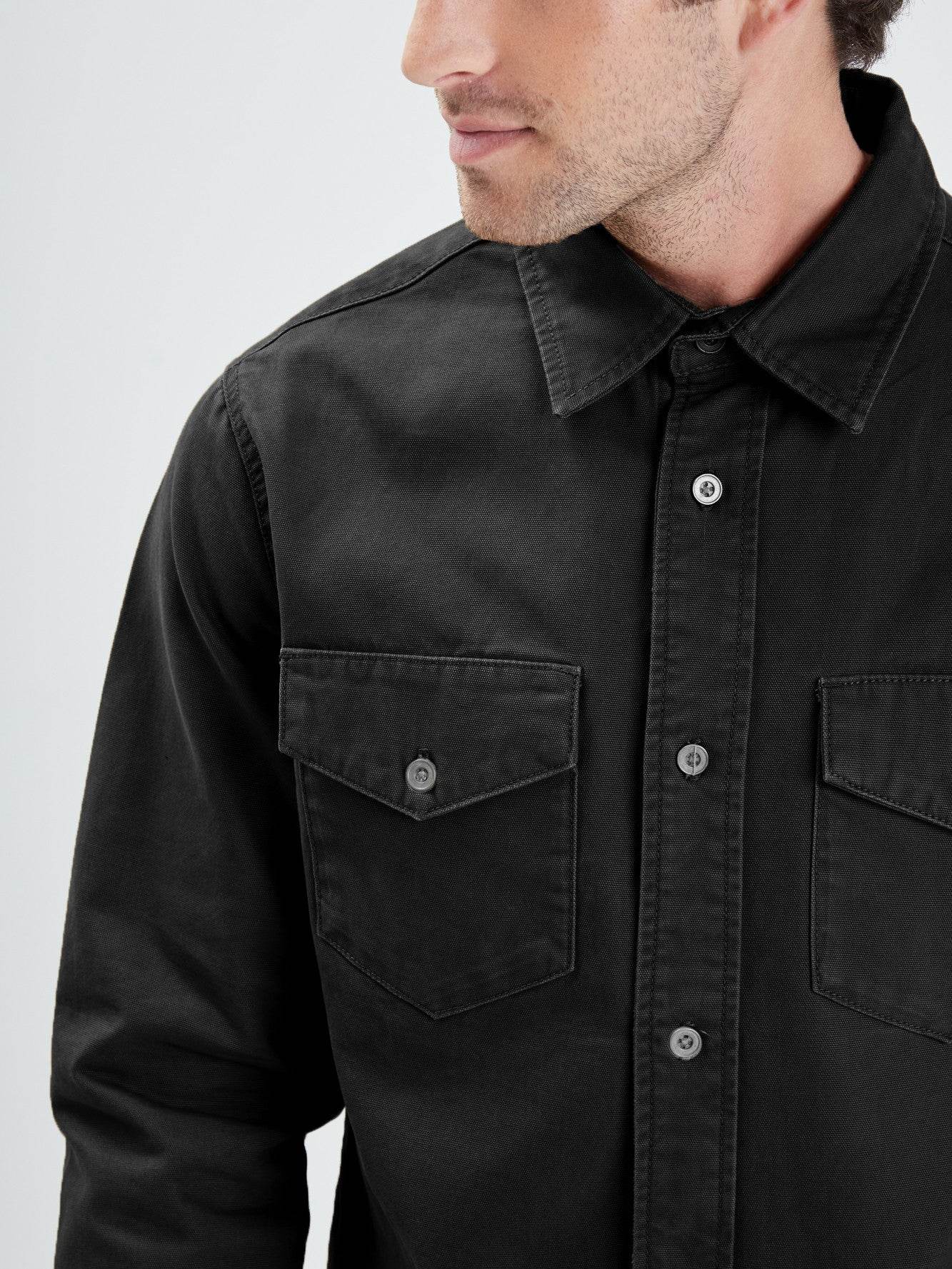 Firestone - Chemise worker homme - Image 10