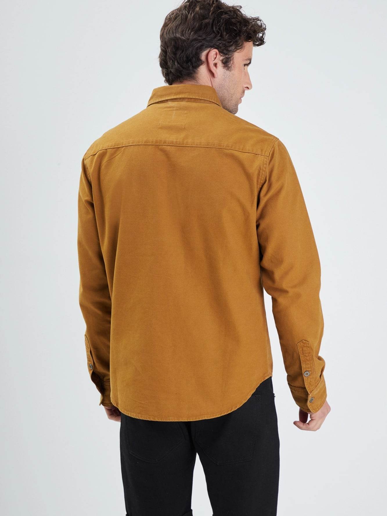 Firestone - Chemise worker homme - Image 3