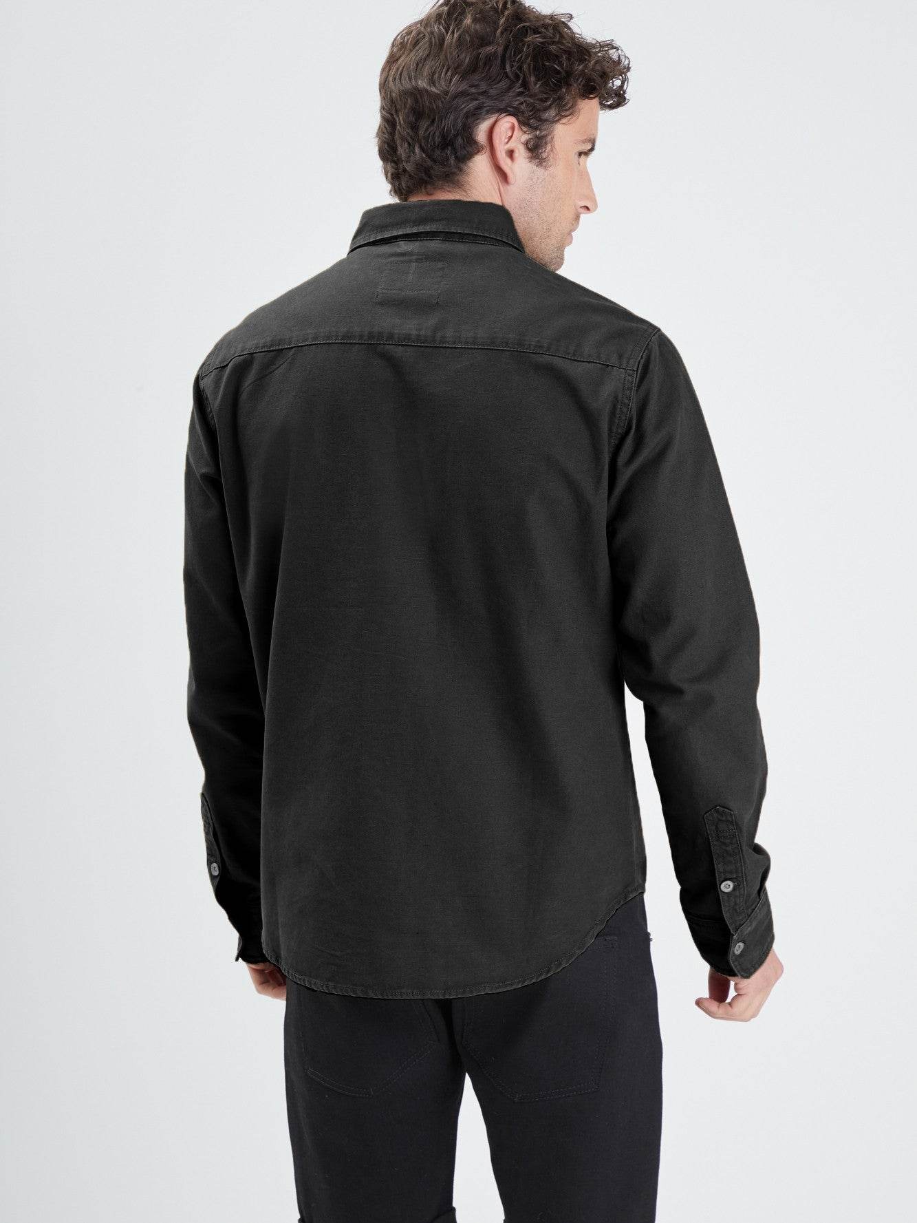 Firestone - Chemise worker homme - Image 9