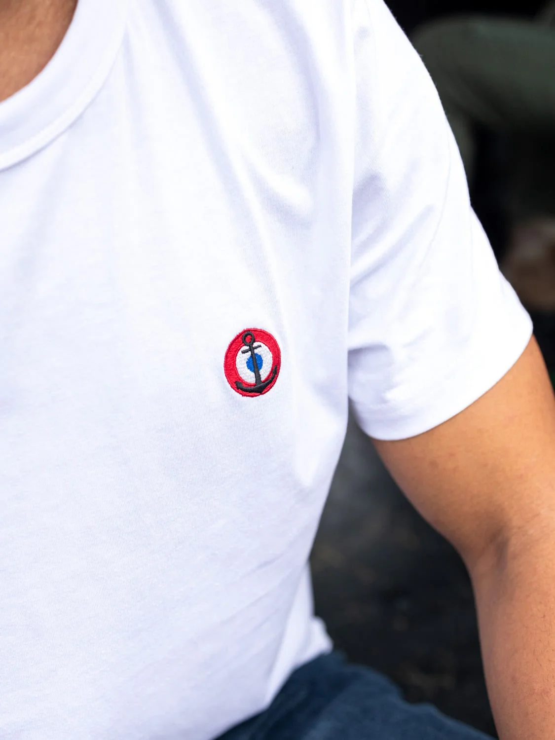 Flottille - T-shirt aéronautique navale - Image 12