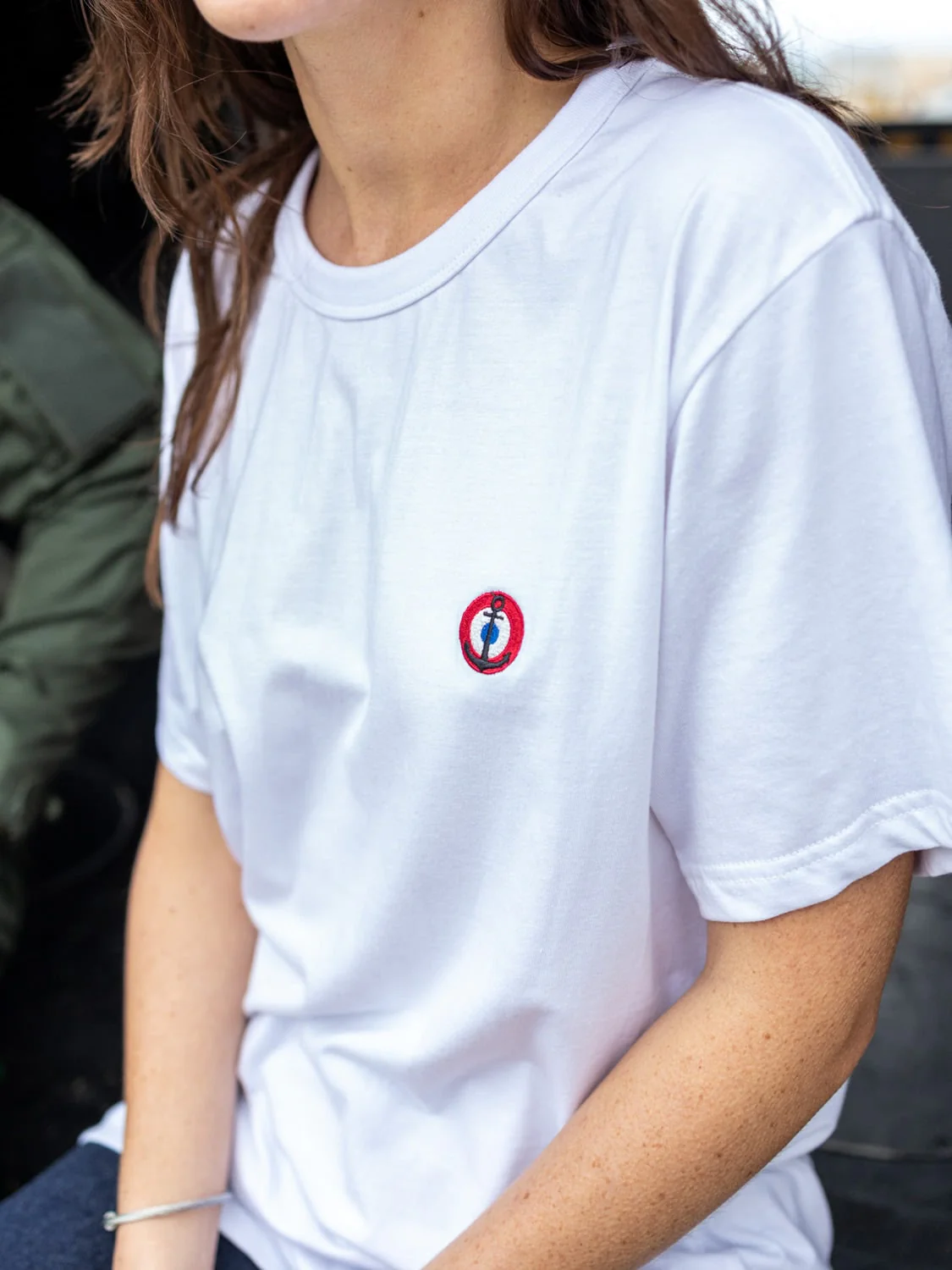 Flottille - T-shirt aéronautique navale - Image 3