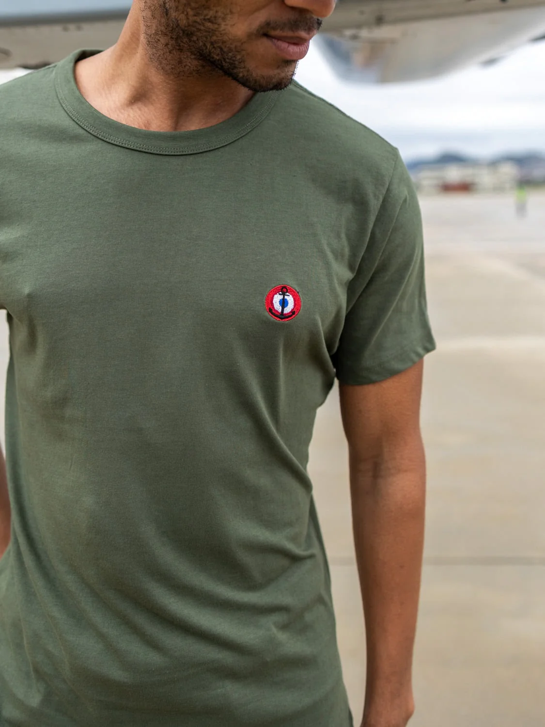Flottille - T-shirt aéronautique navale - Image 5