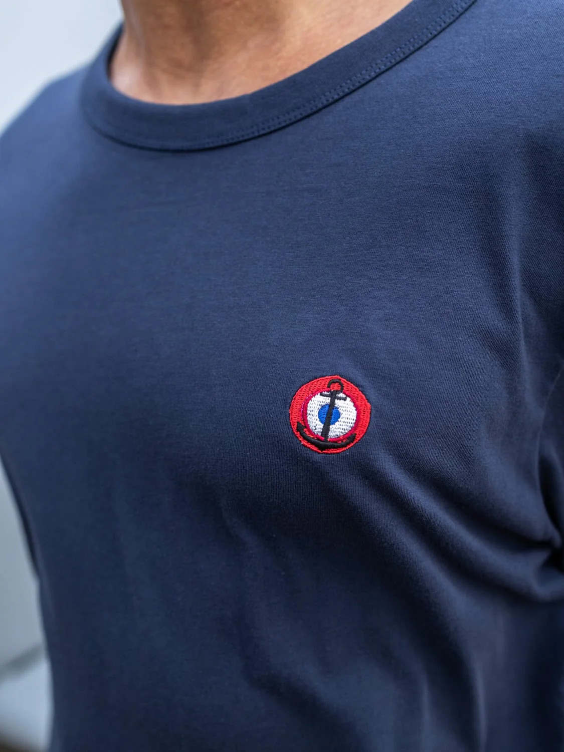 Flottille - T-shirt aéronautique navale - Image 8