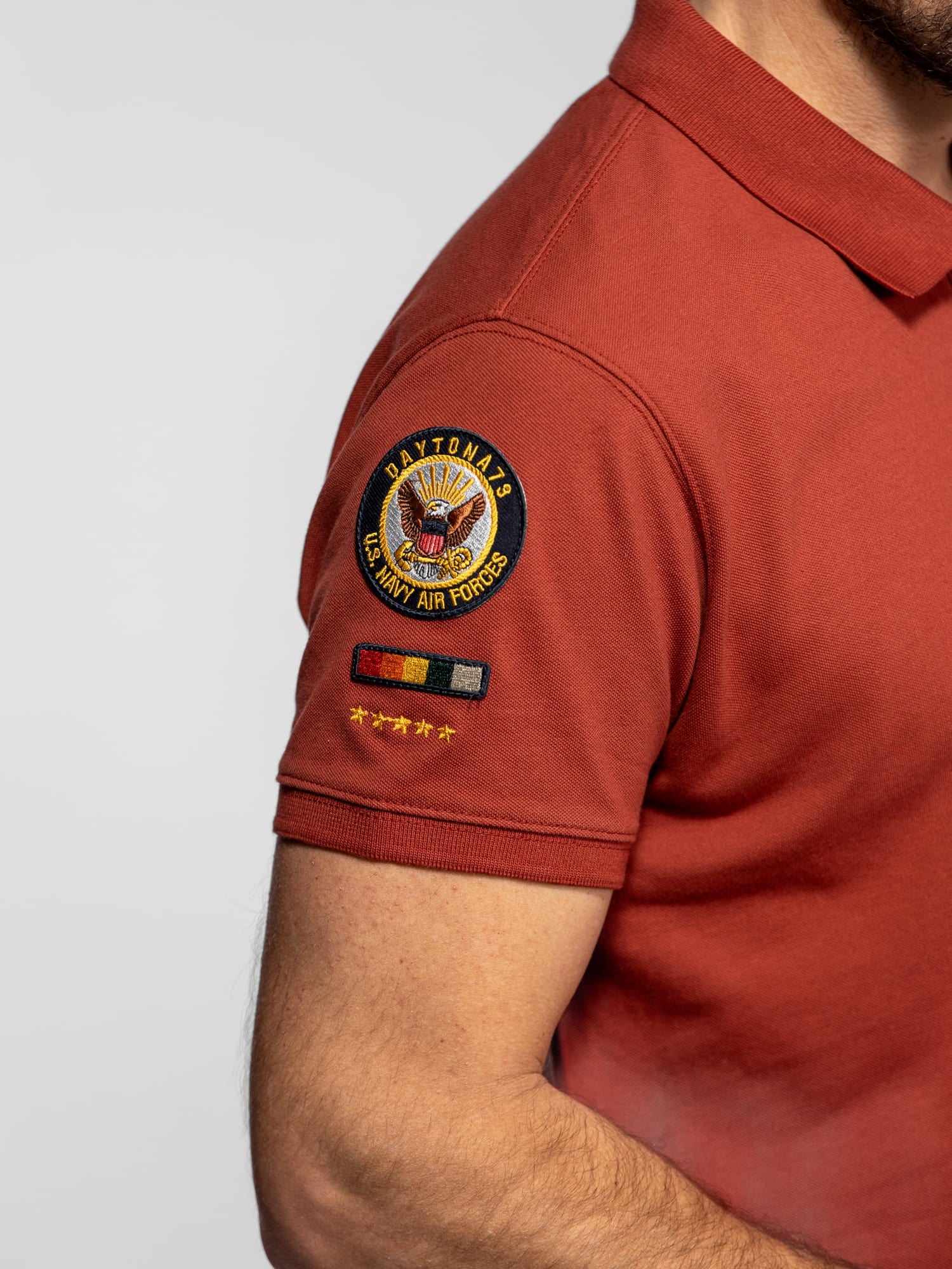 Fonck - Polo militaire - Image 10