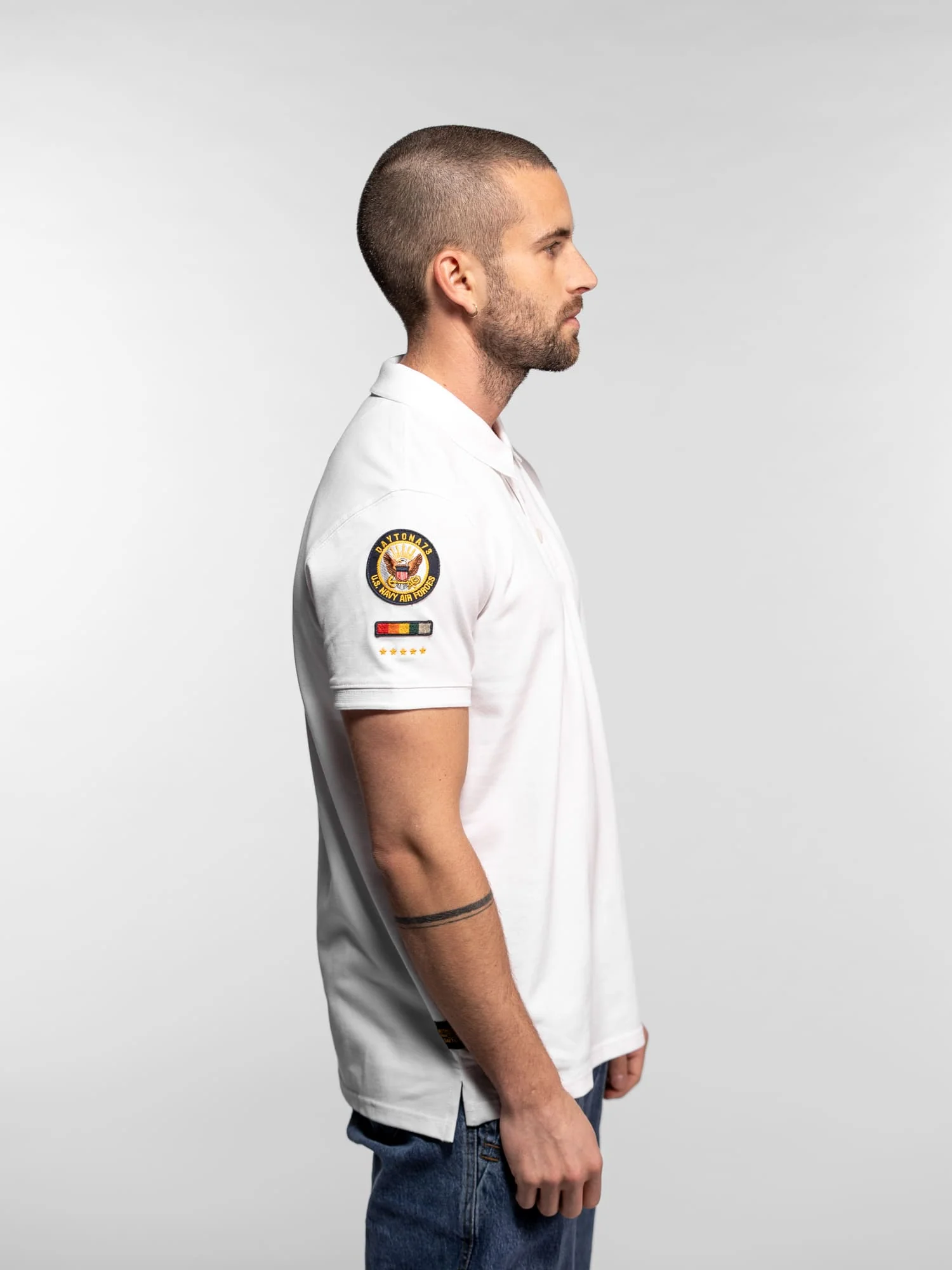 Fonck - Polo militaire - Image 15