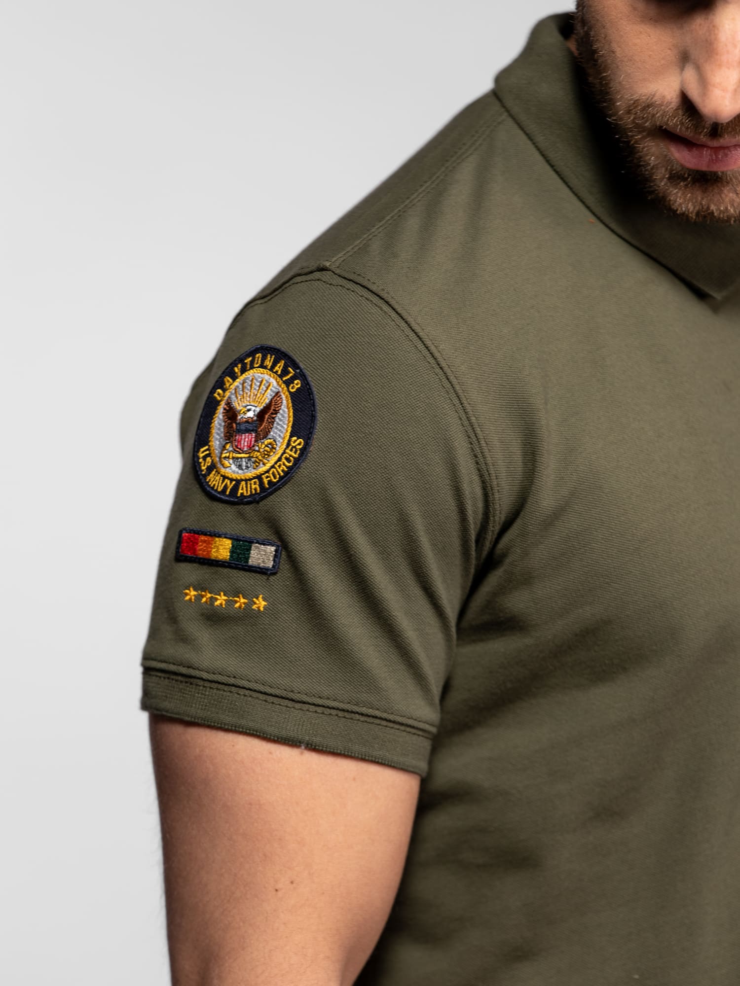 Fonck - Polo militaire - Image 3